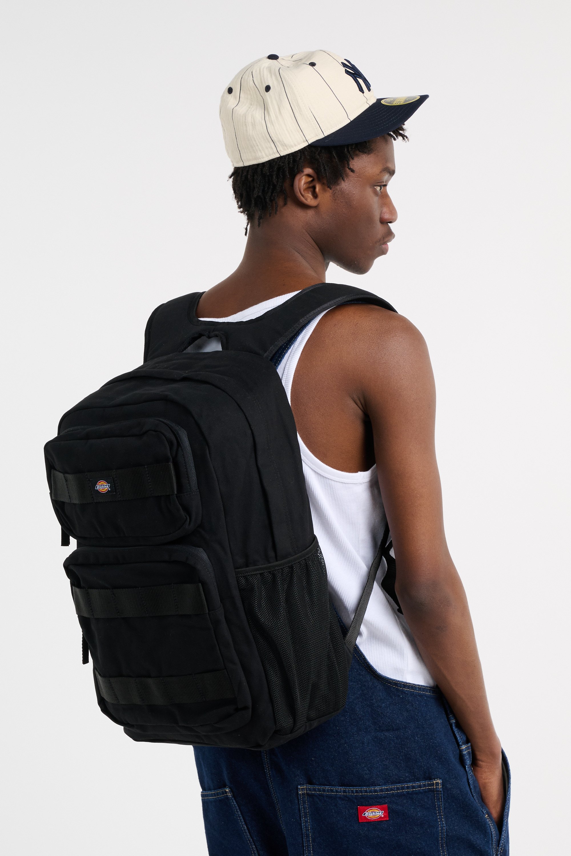 Sac à dos DICKIES Noir