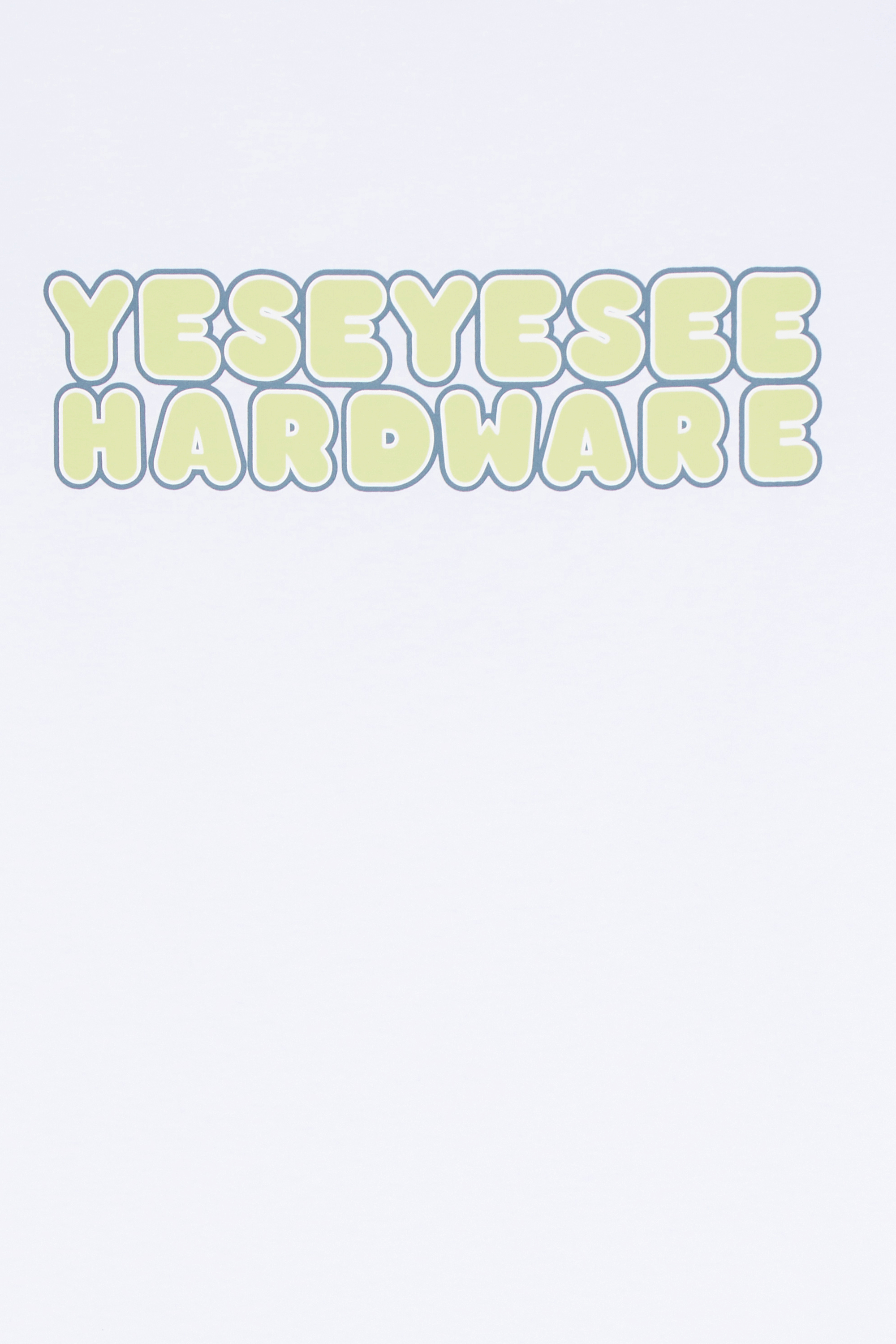 T-shirt Blanc