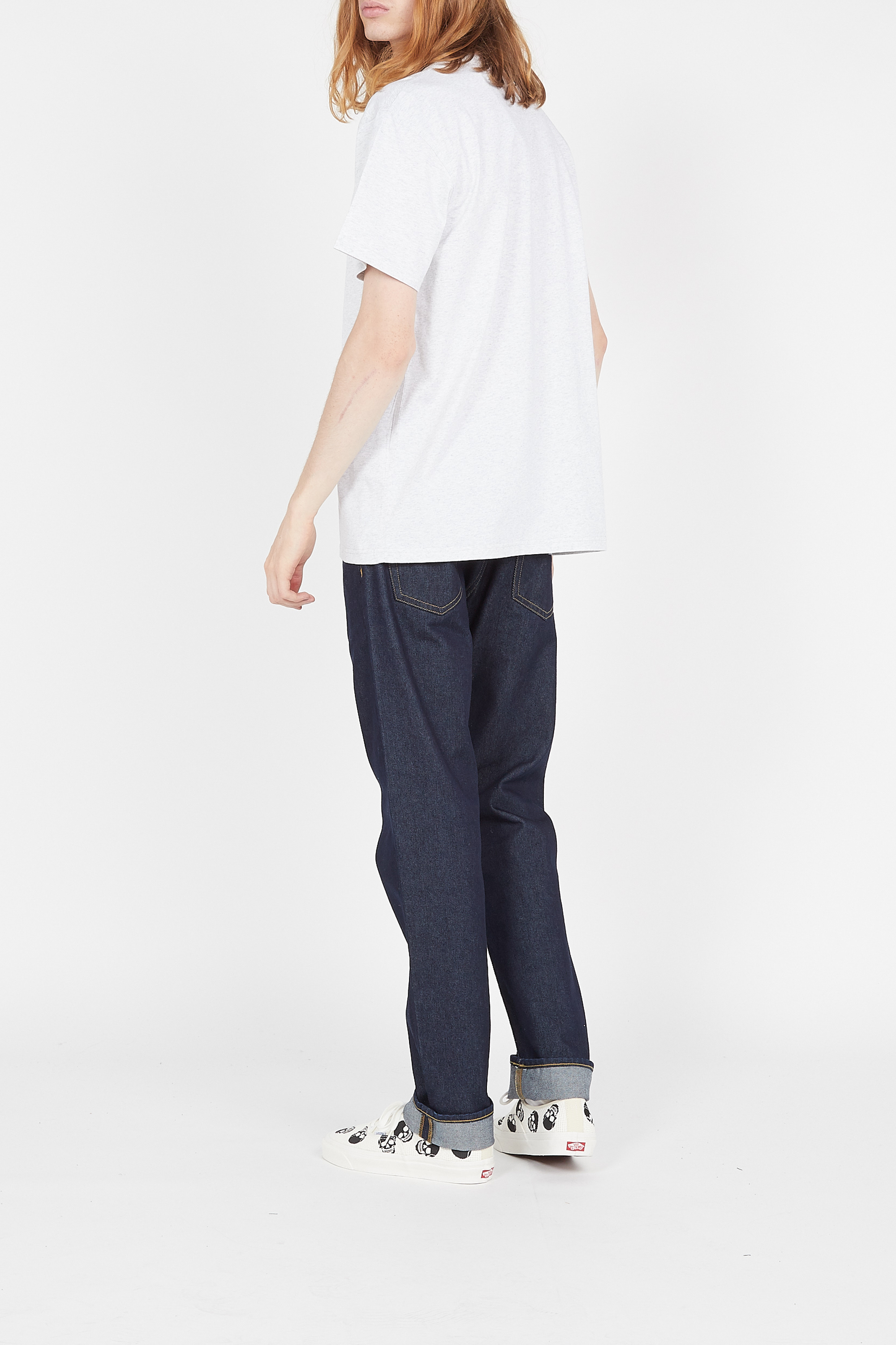 T-shirt | Grey CARHARTT WIP Men