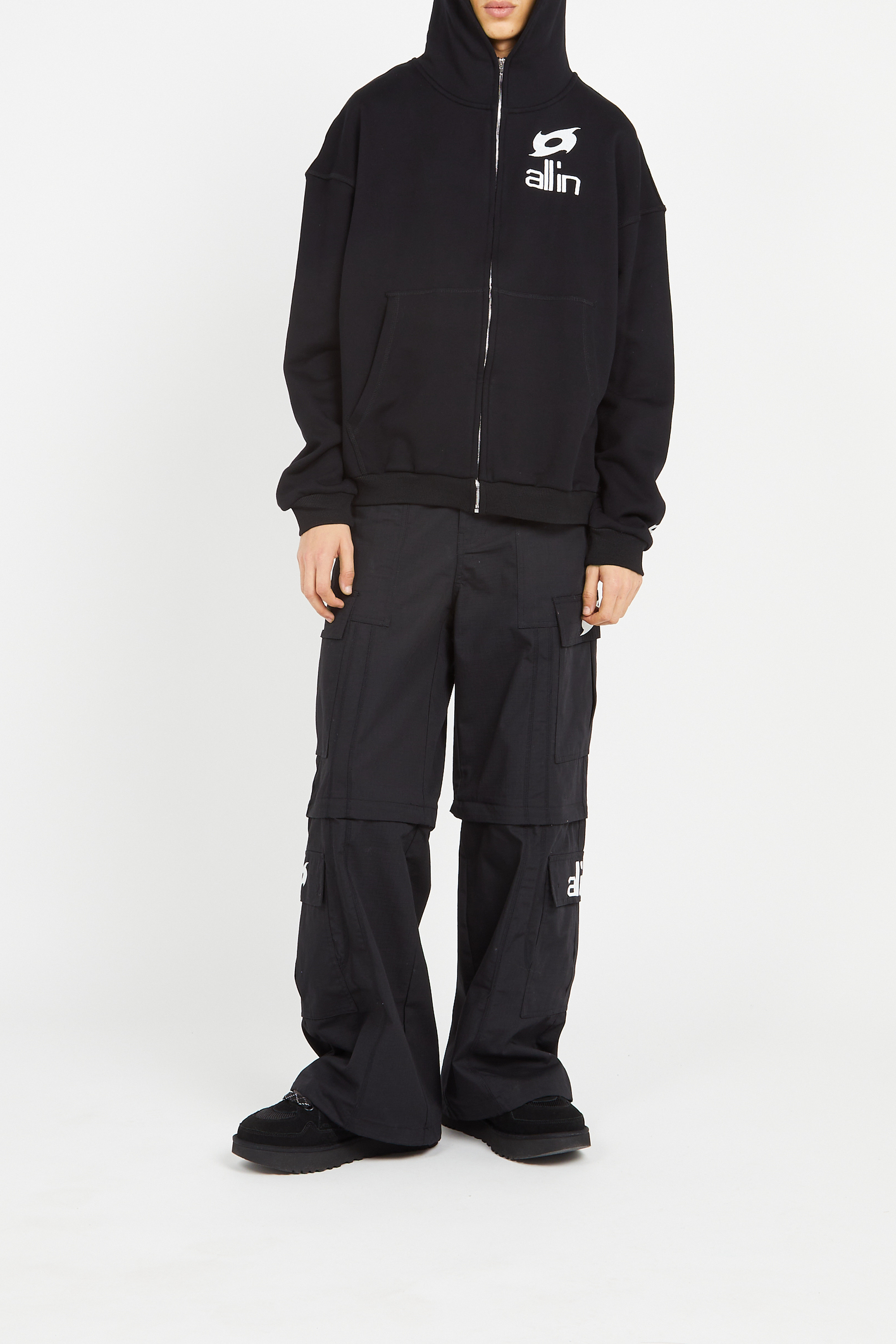 Cap | Black ALL IN Men