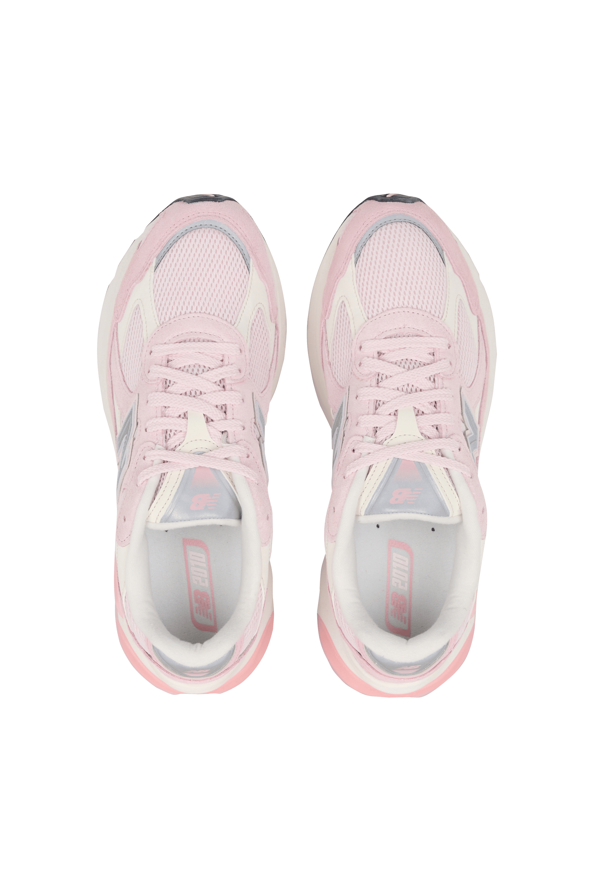 Baskets | Rose NEW BALANCE Femme