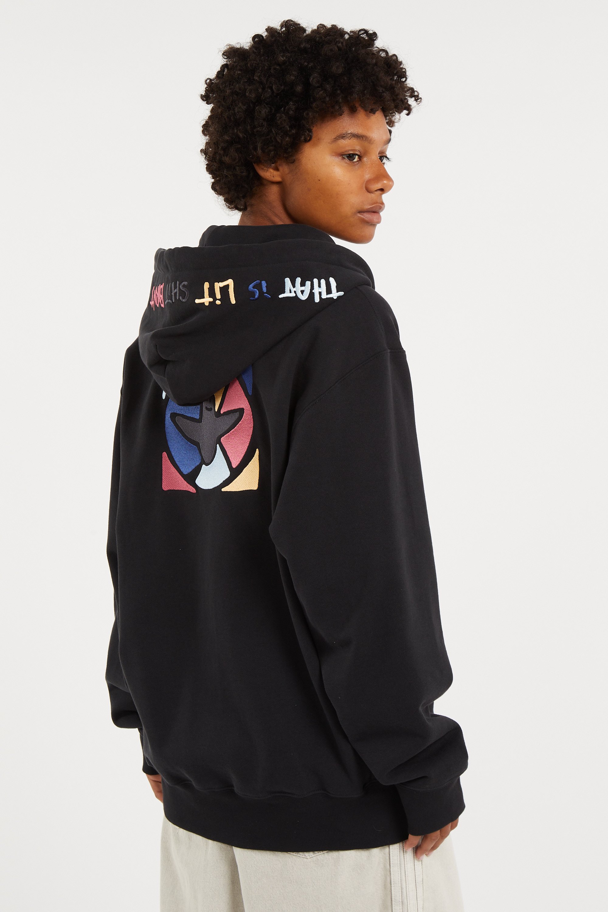Sweatshirt | Black ADIDAS Women