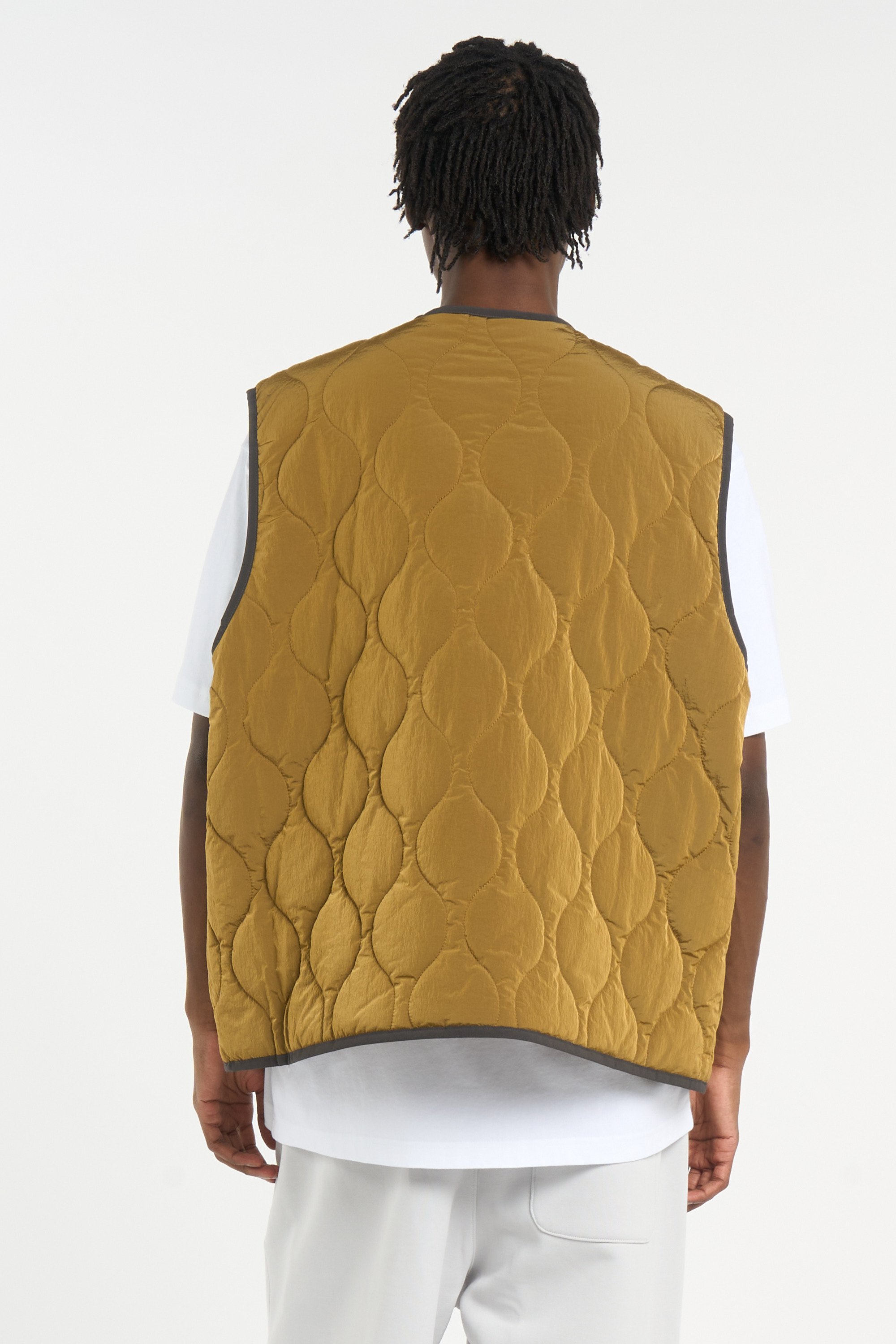 Cardigan | Beige NEW BALANCE Men