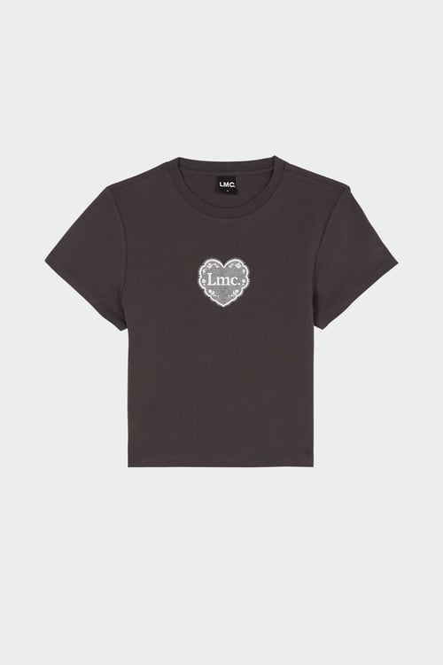 Lost Management Cities - T-shirt - Taille S Lost Management Cities - T-shirt - Taille S