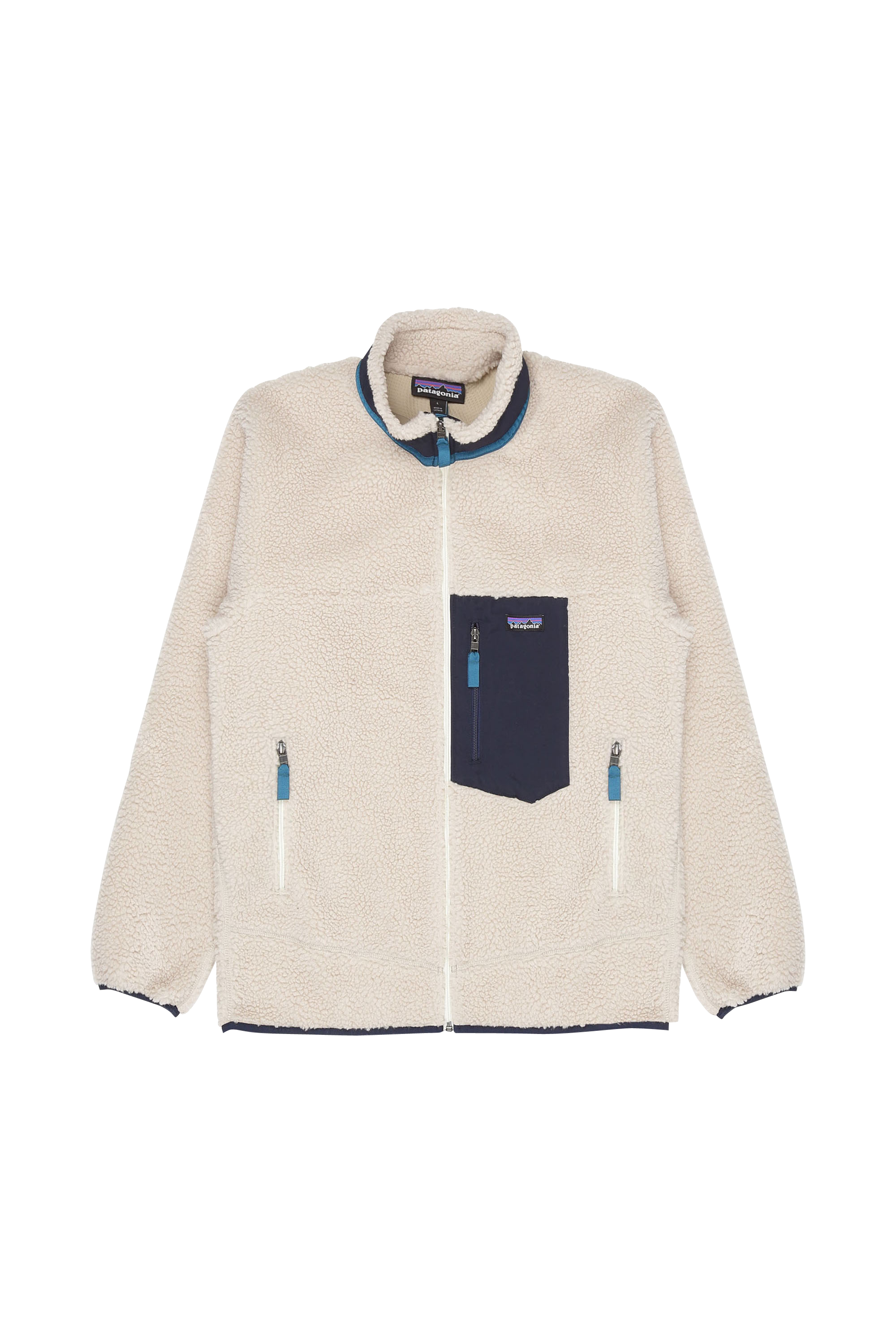 Polaire Beige