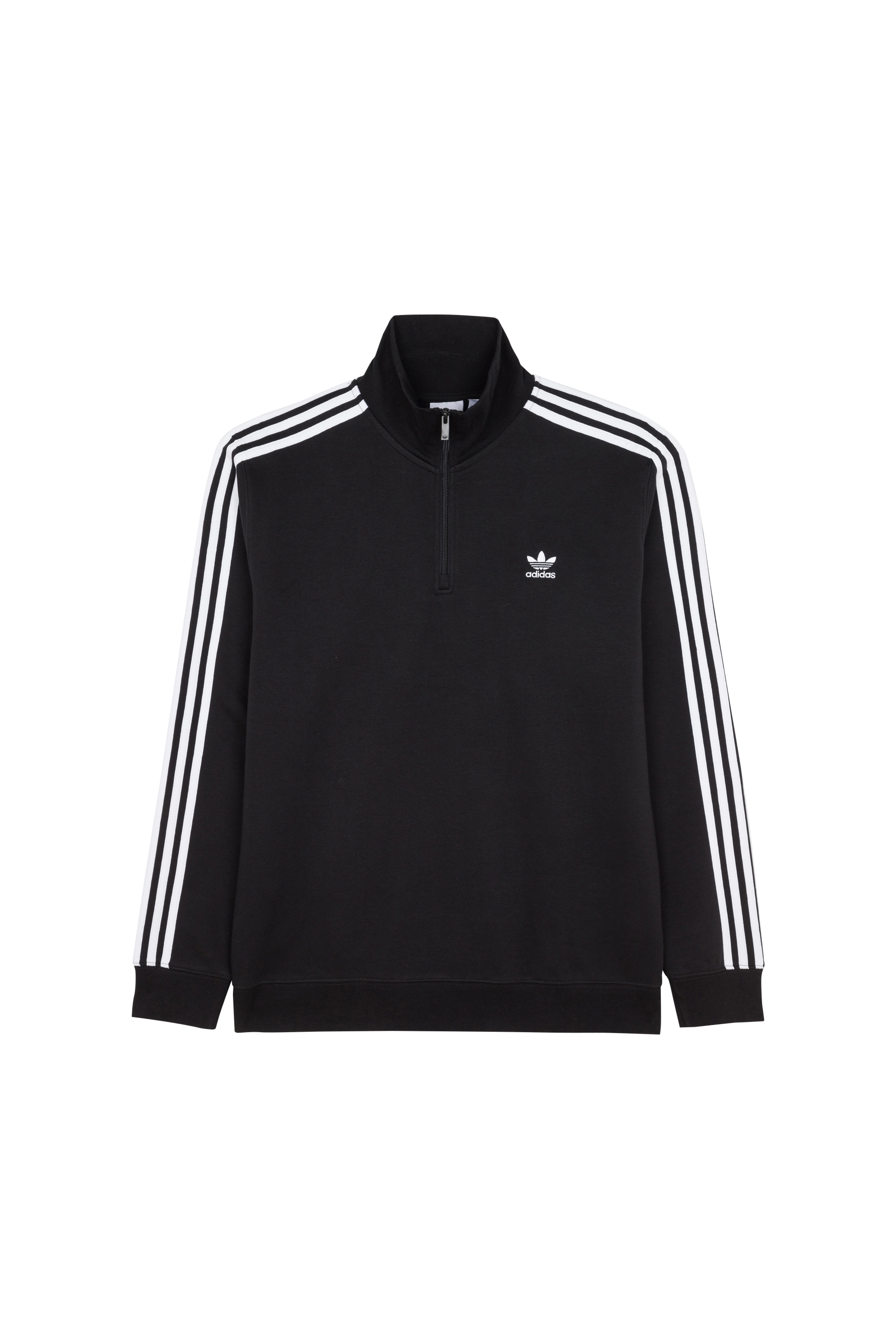 Sweatshirt Black