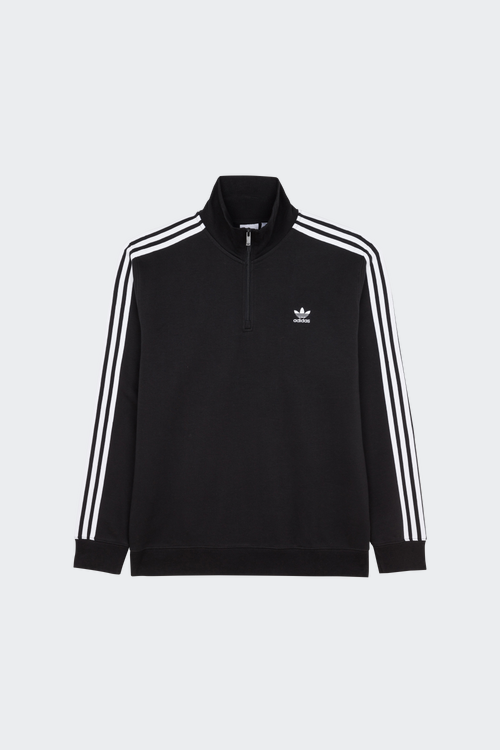 Sweat Noir Adidas - Homme