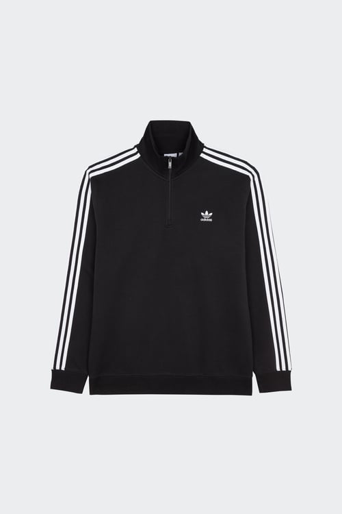 ADIDAS Sweat Noir