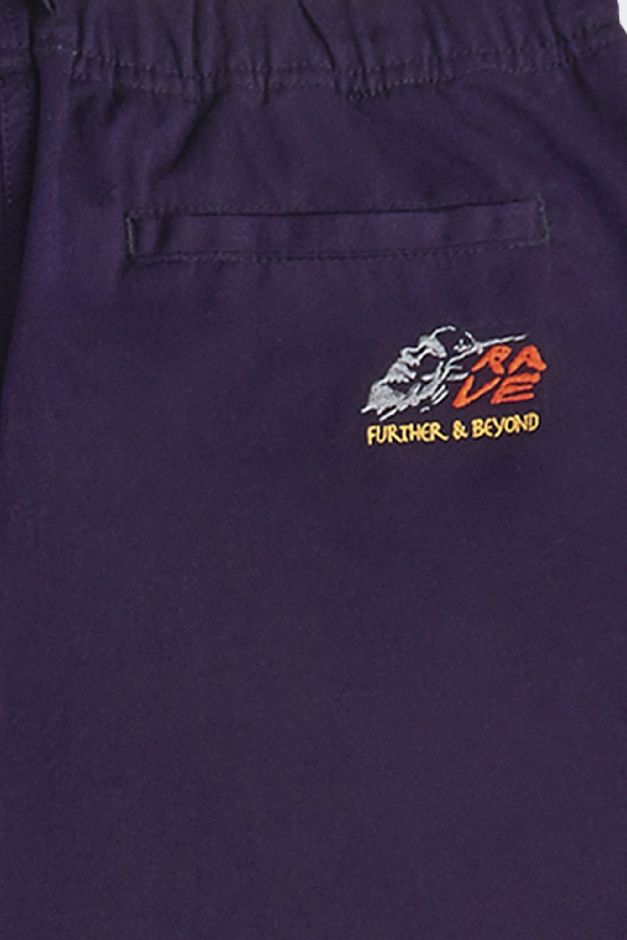 Pantalon | Violet by RAVE Pantalon Violet