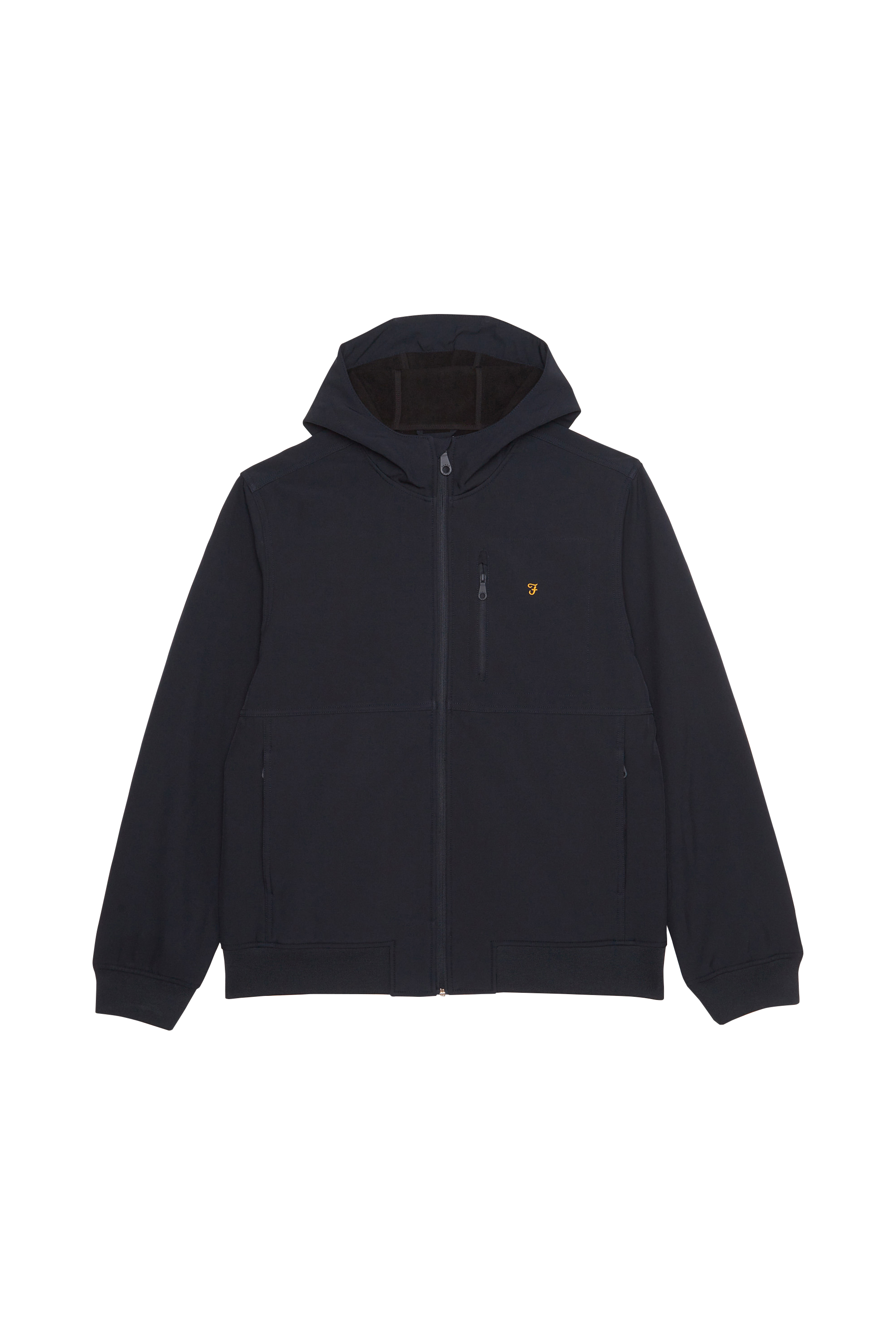 Veste Bleu