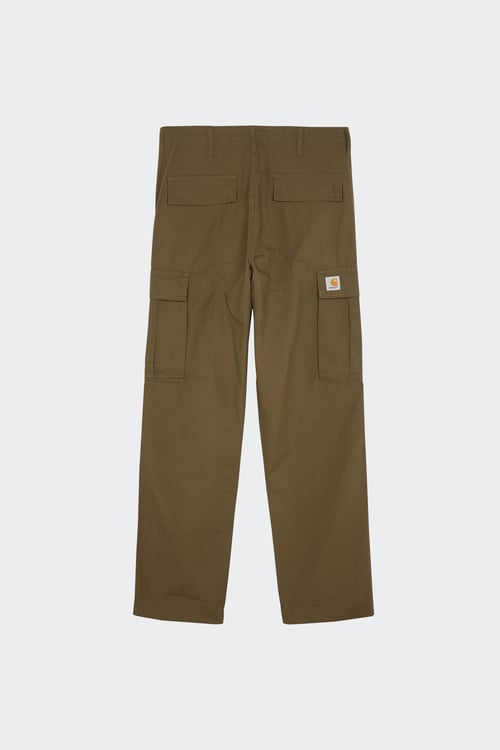 CARHARTT WIP Cargo Vert