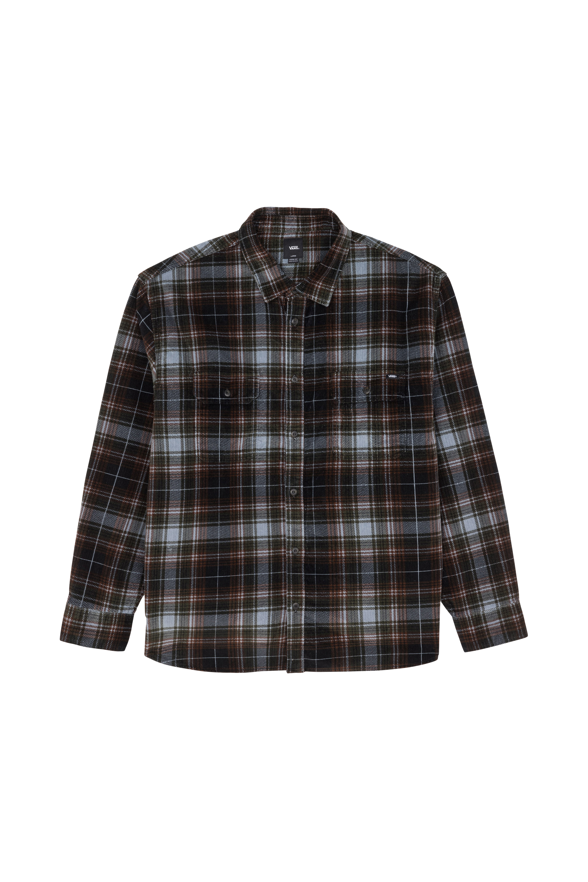 Shirt Multicolored