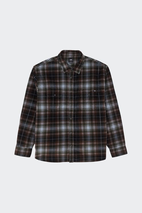 VANS Shirt Multicolored