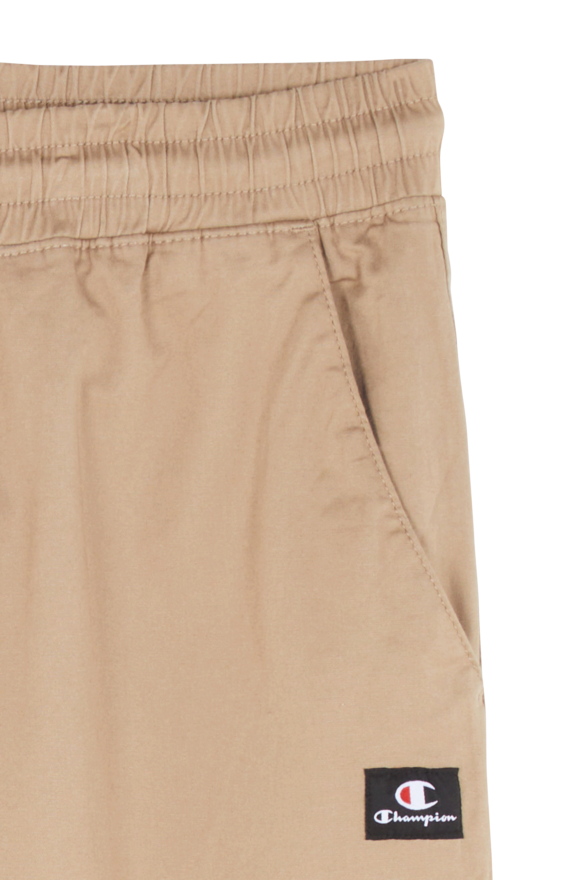 Pantalon Beige