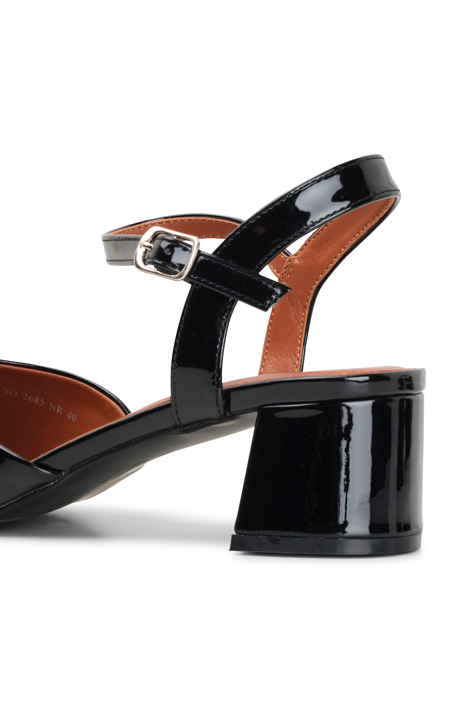 Sandals | Black VANESSA WU Women
