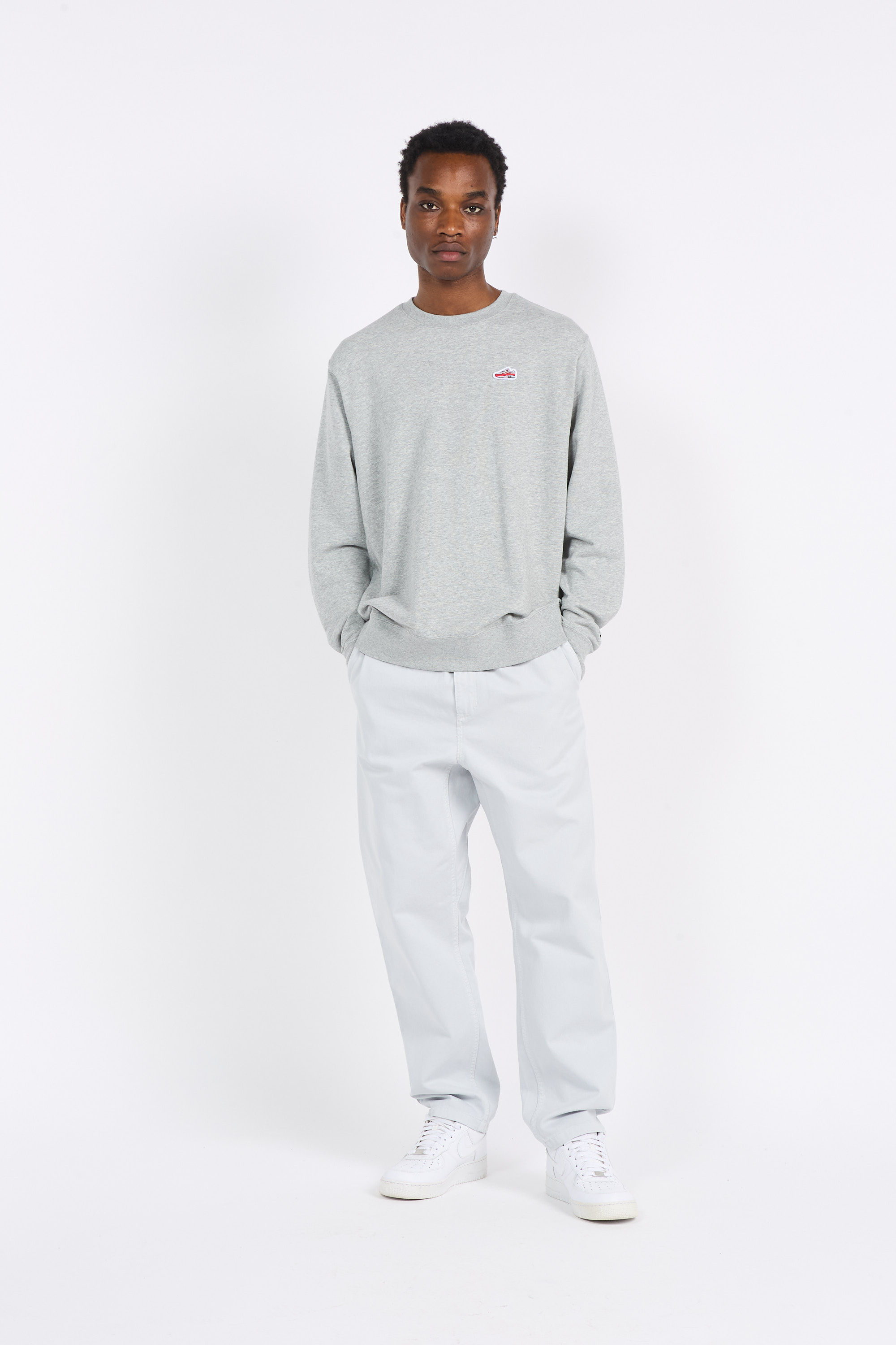 Cargo Gris