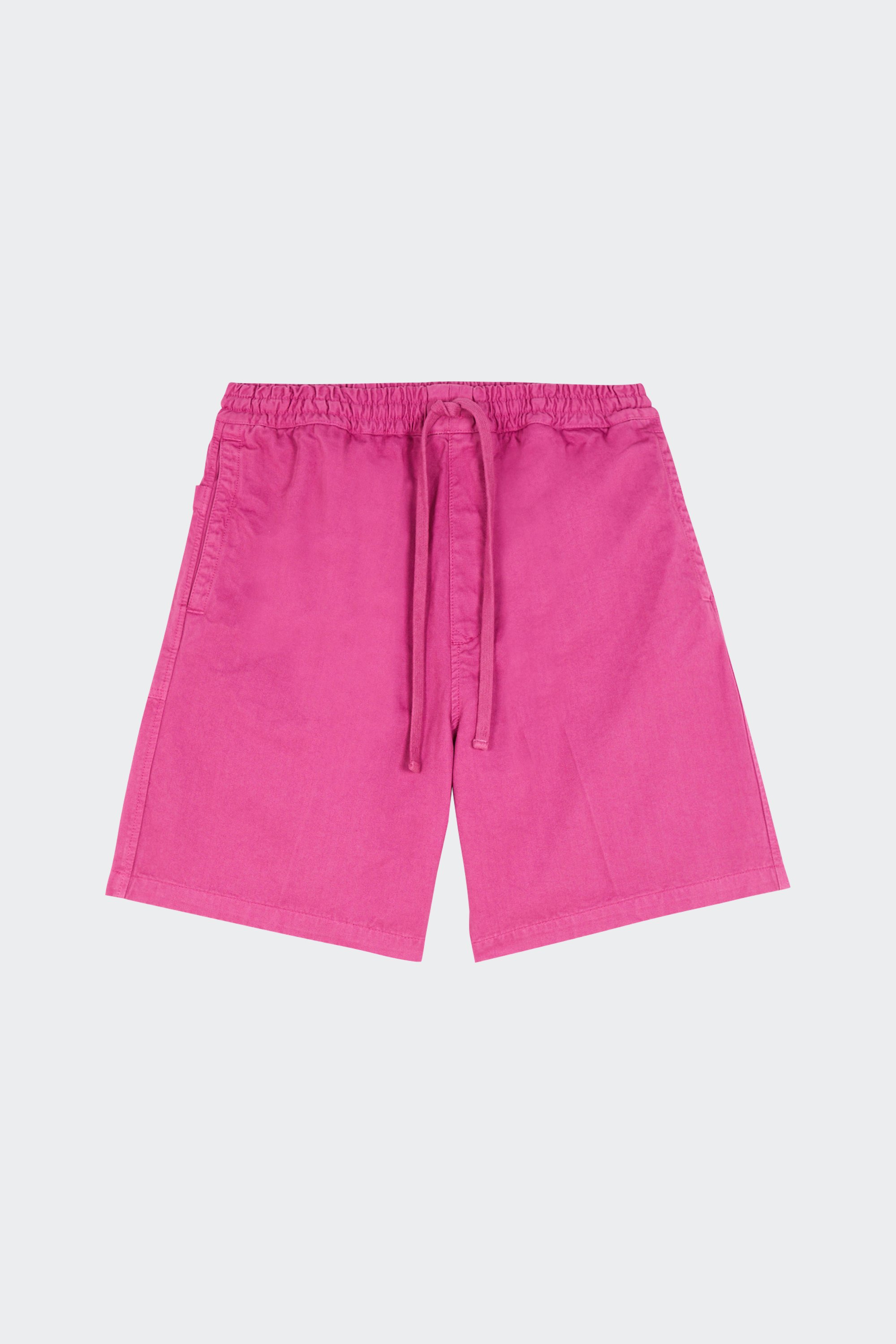 Shorts | Pink by CARHARTT WIP Shorts Pink