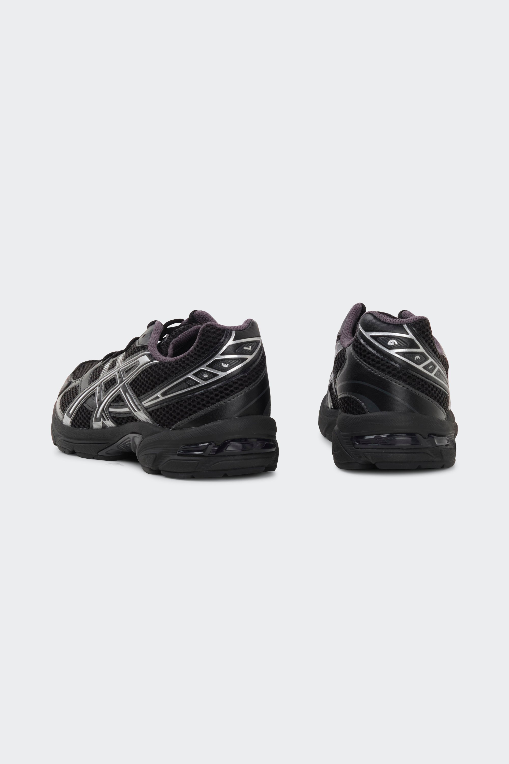 Sneakers | Black by ASICS Sneakers Black
