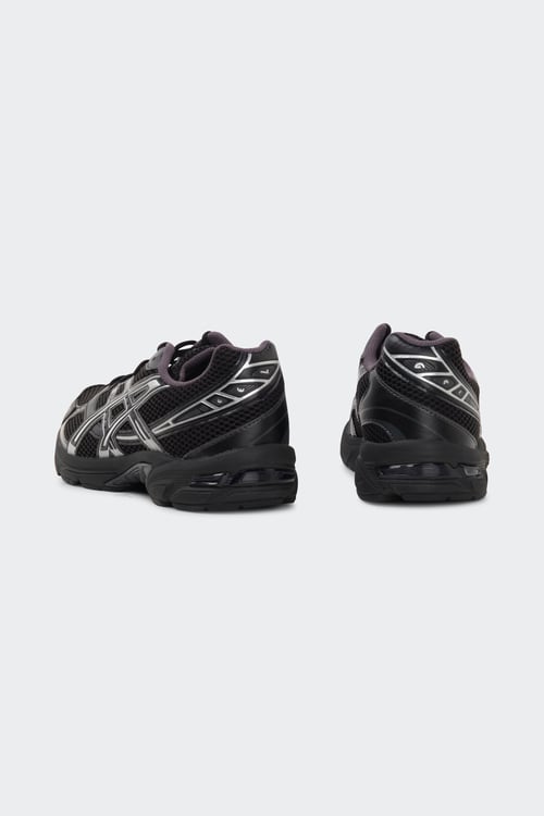 ASICS Baskets Noir