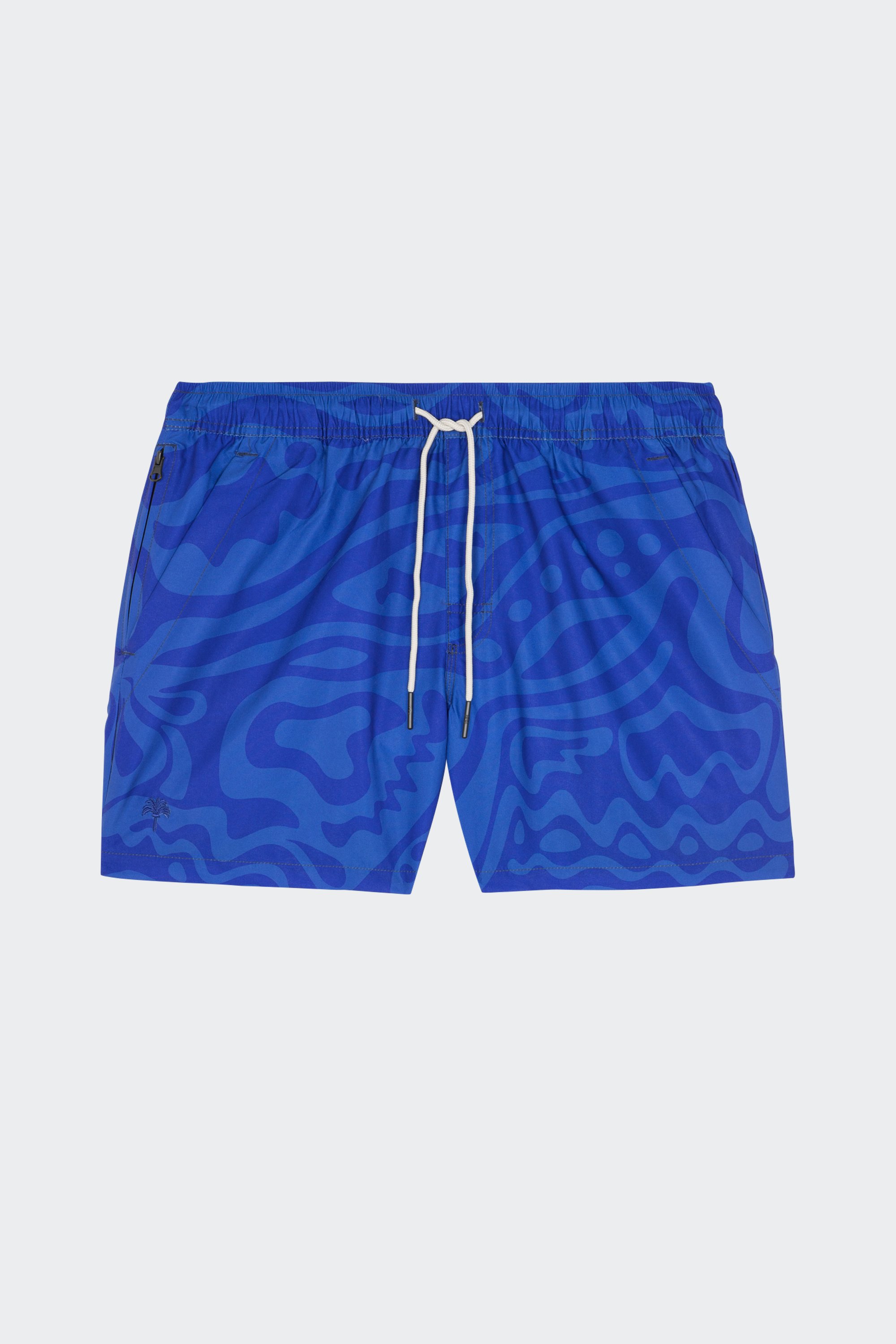 Swim shorts | Blue by OAS COMPANY Swim shorts Blue