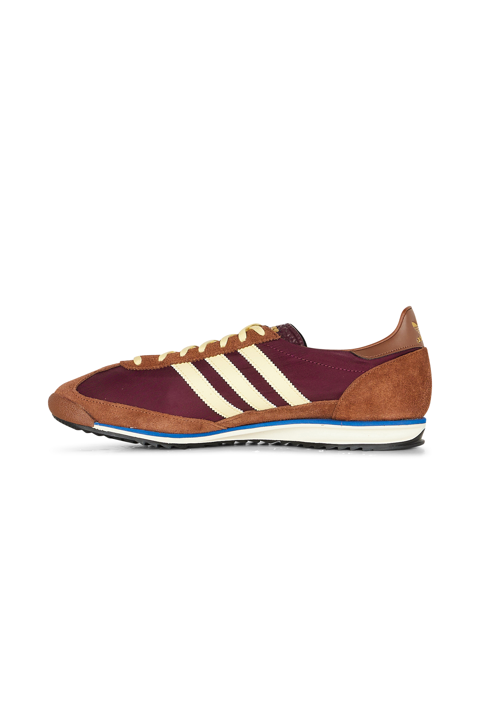 ADIDAS Baskets Basses Marron