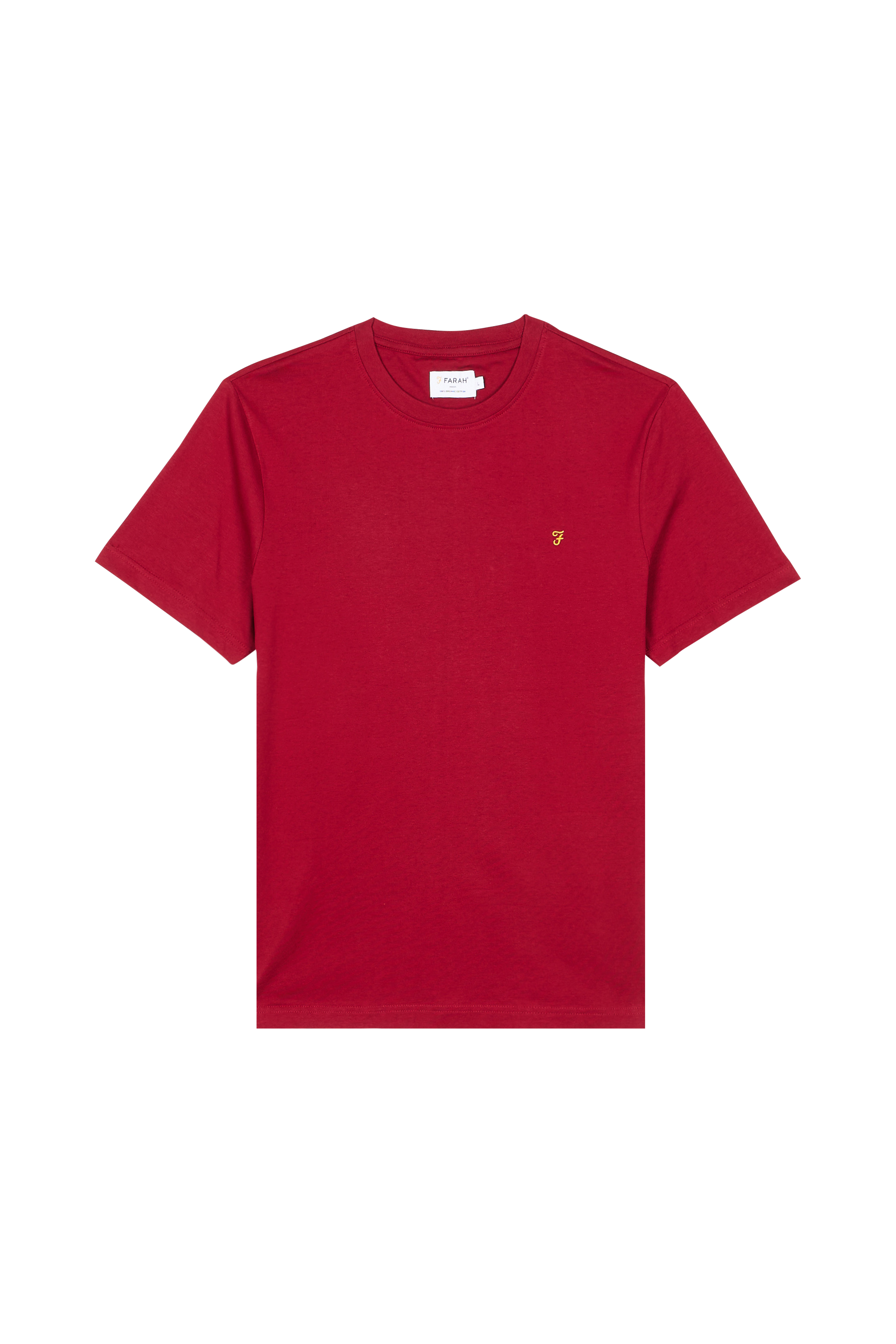 T-shirt Red