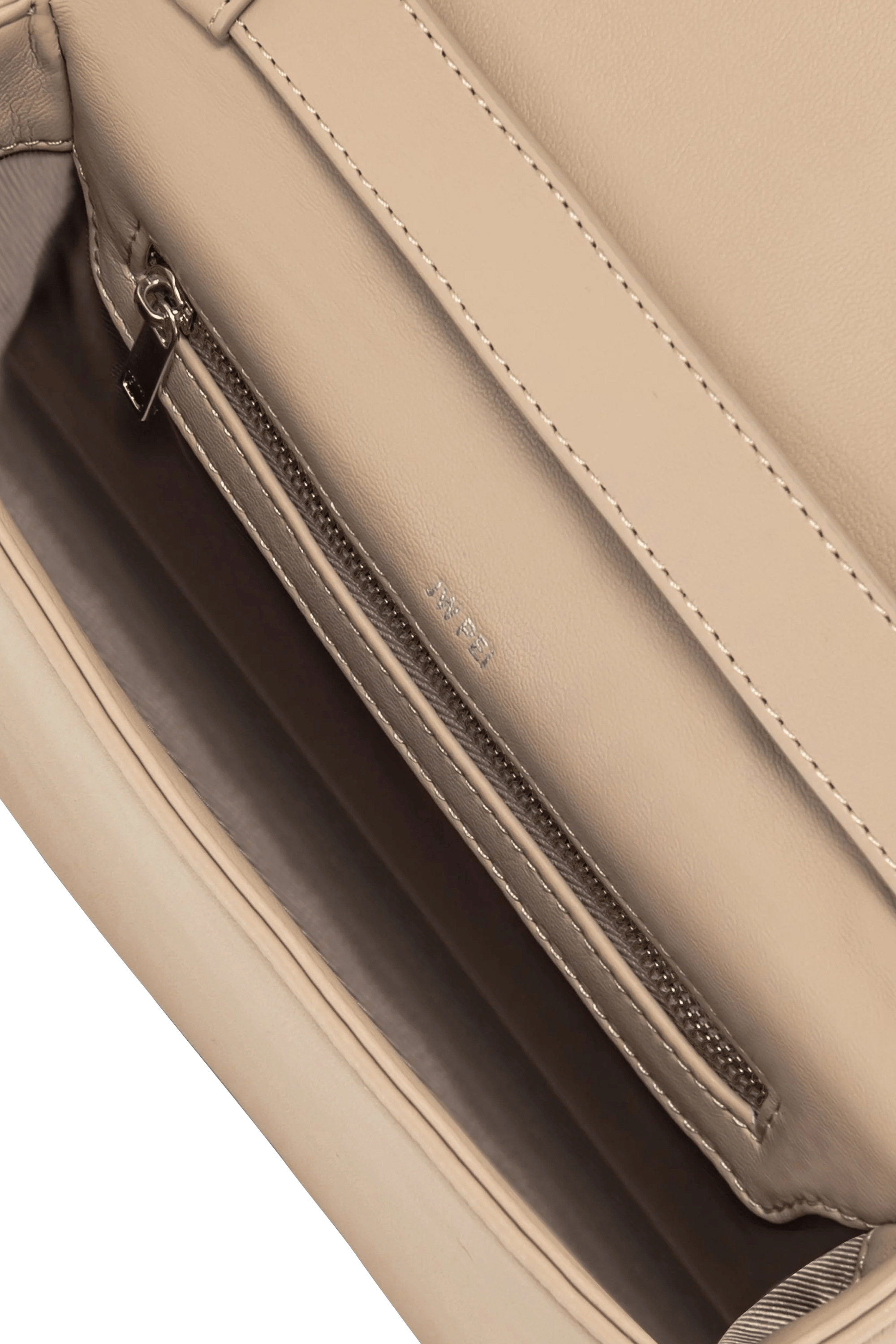 Sac bandoulières Beige