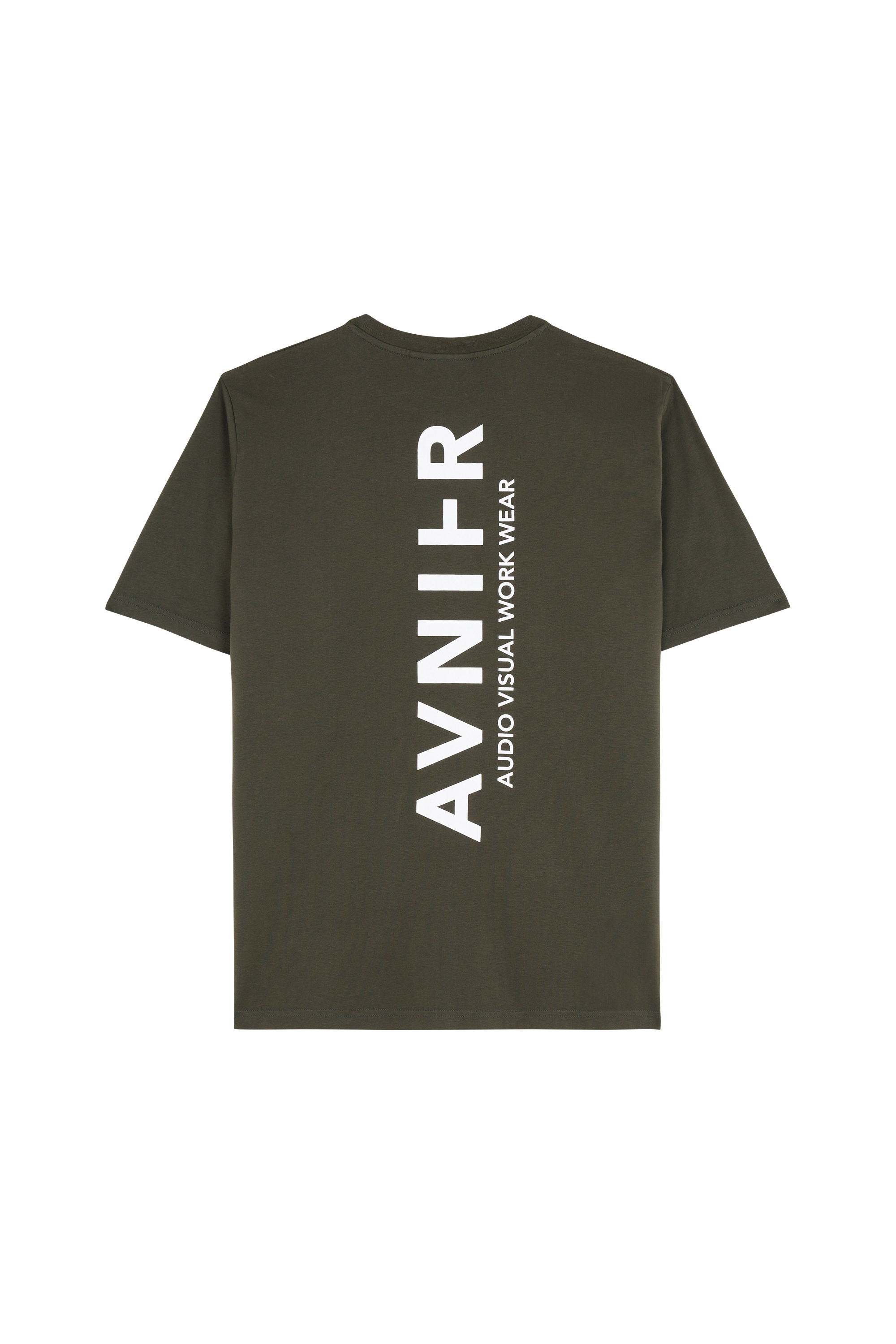 T-shirt Black