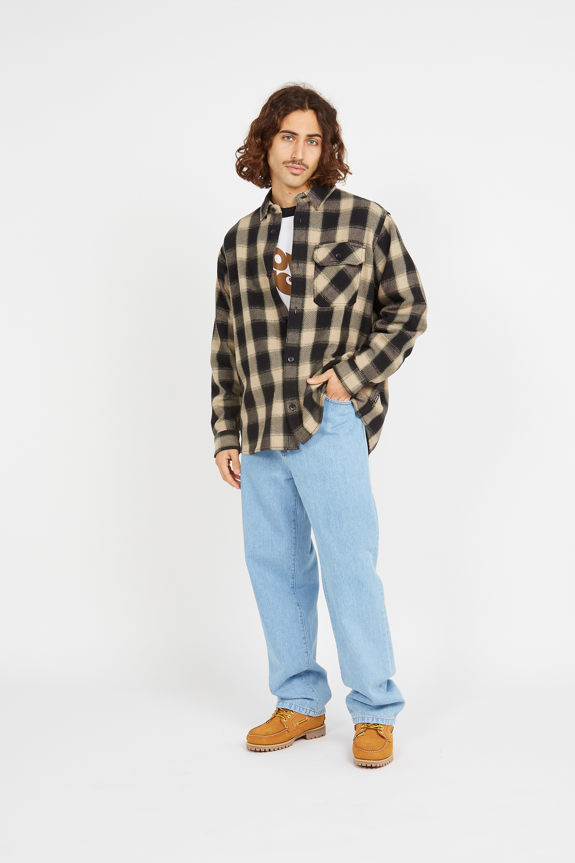 Shirt Multicolored