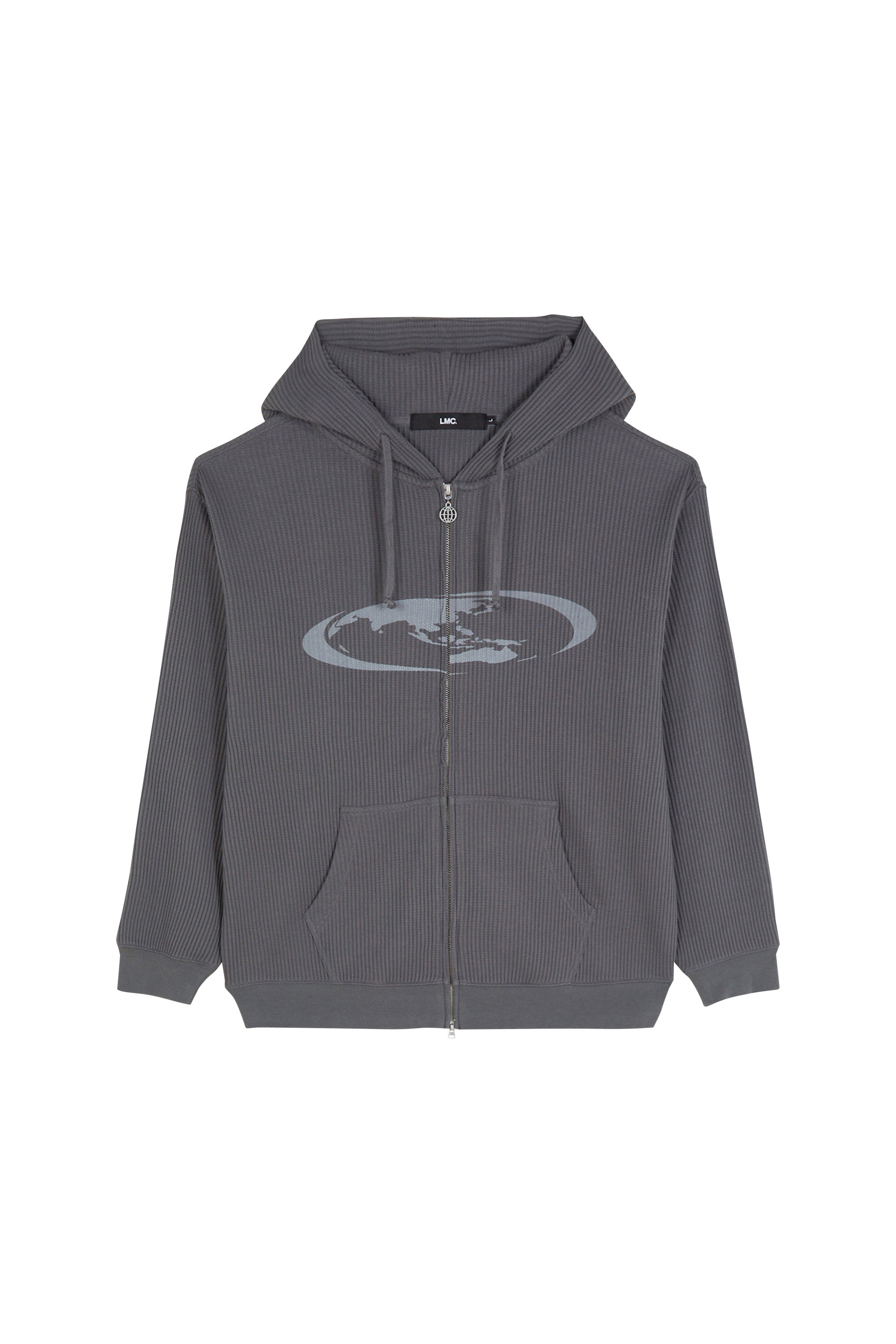 Hoodie Grey