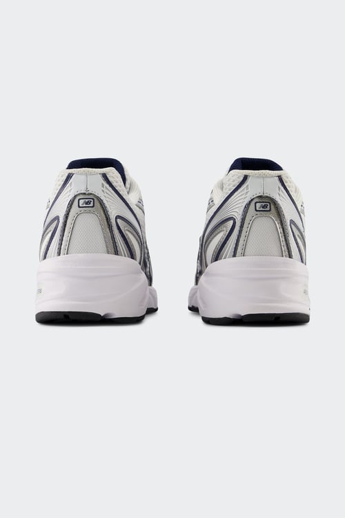 NEW BALANCE Baskets Bleu