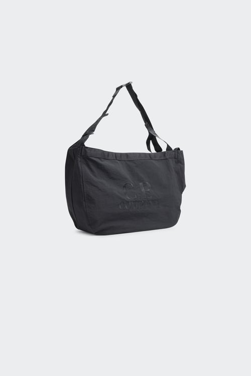 C.P. COMPANY Sac cabas Noir