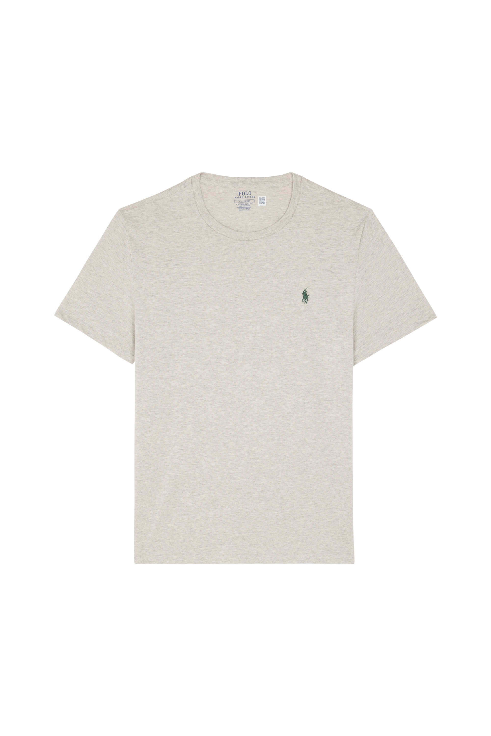 T-shirt Grey
