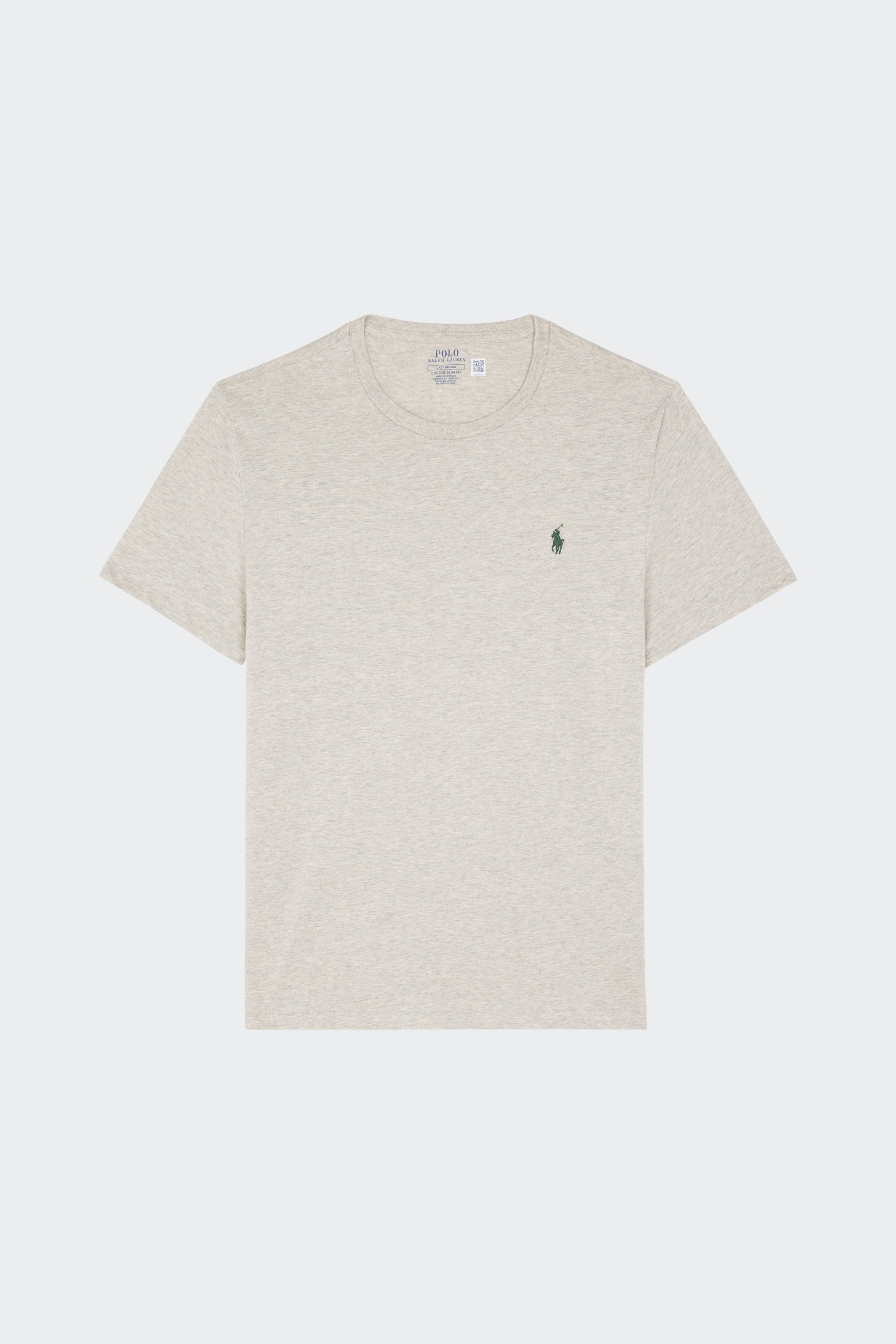 T-shirt | Grey by POLO RALPH LAUREN T-shirt Grey