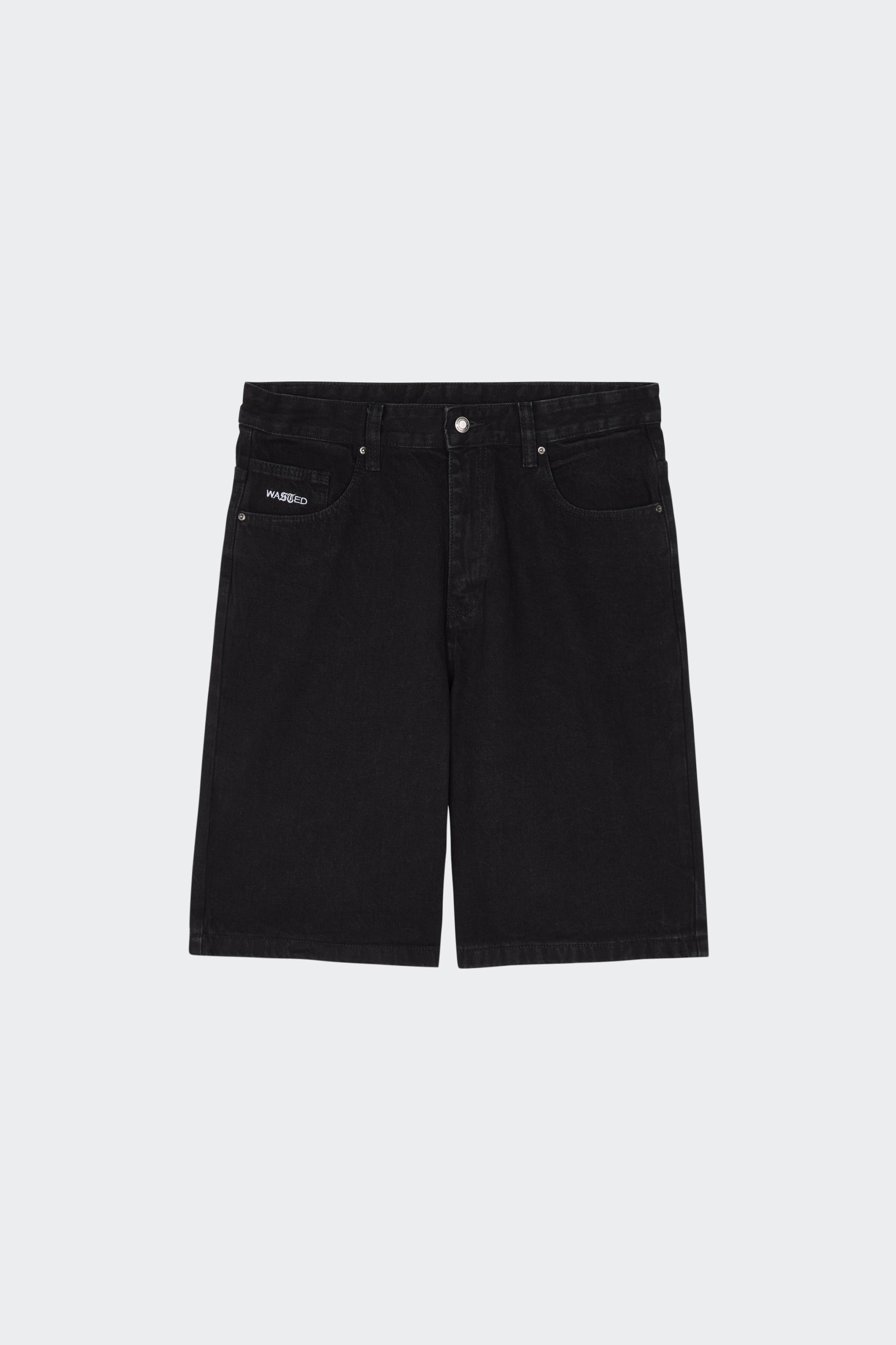 Short | Noir by WASTED Short Noir