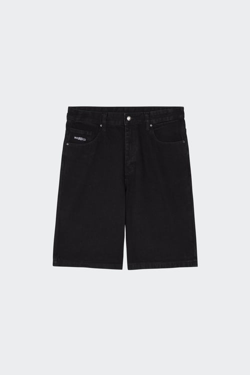 WASTED Short Noir