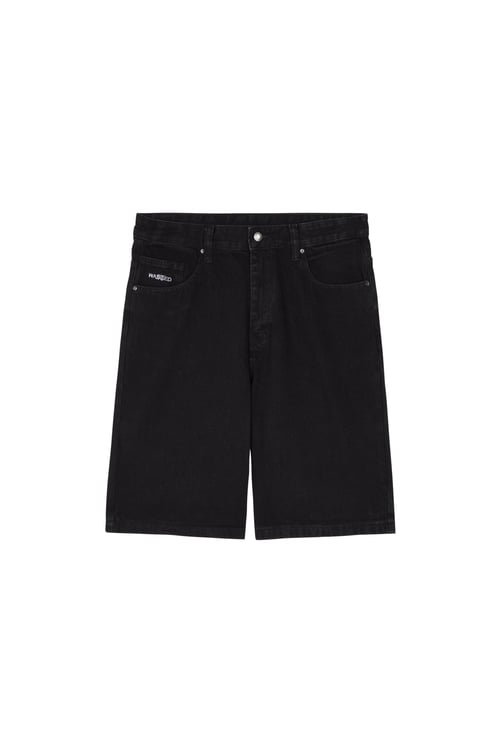 WASTED Shorts