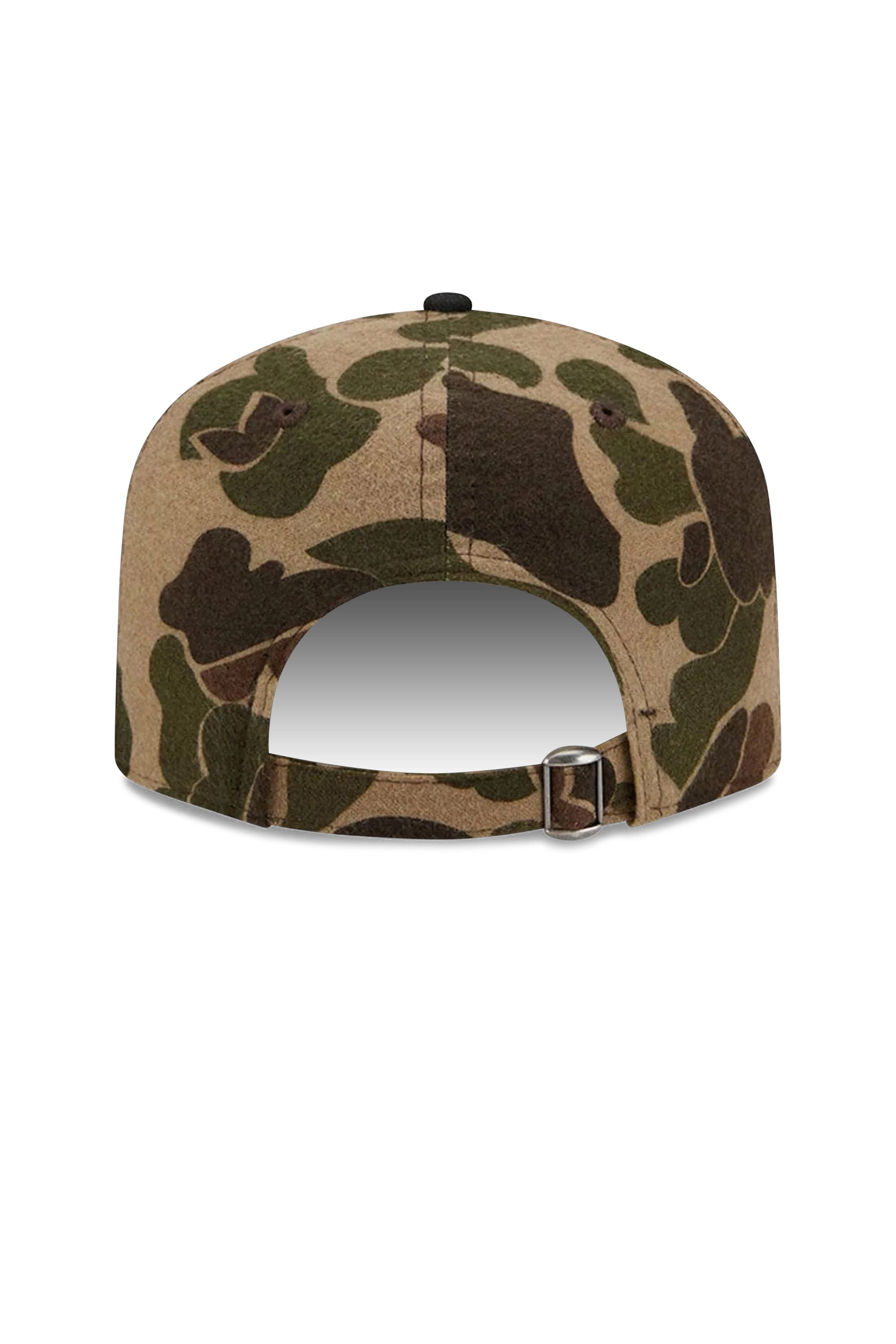 Casquette NEW ERA Kaki