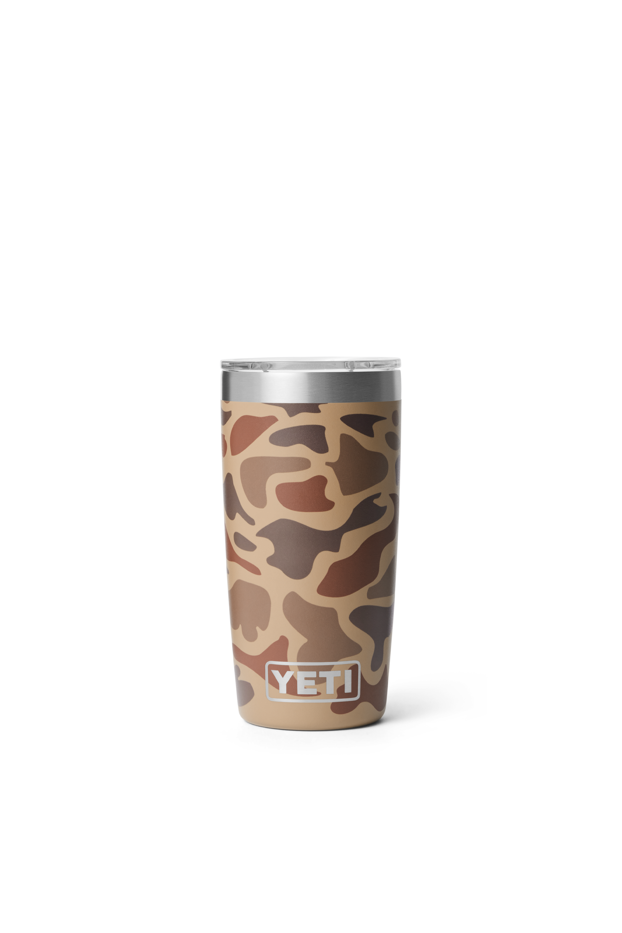 Cup Brown