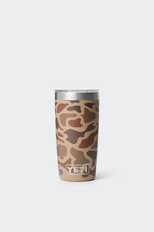 YETI Tasse Marron