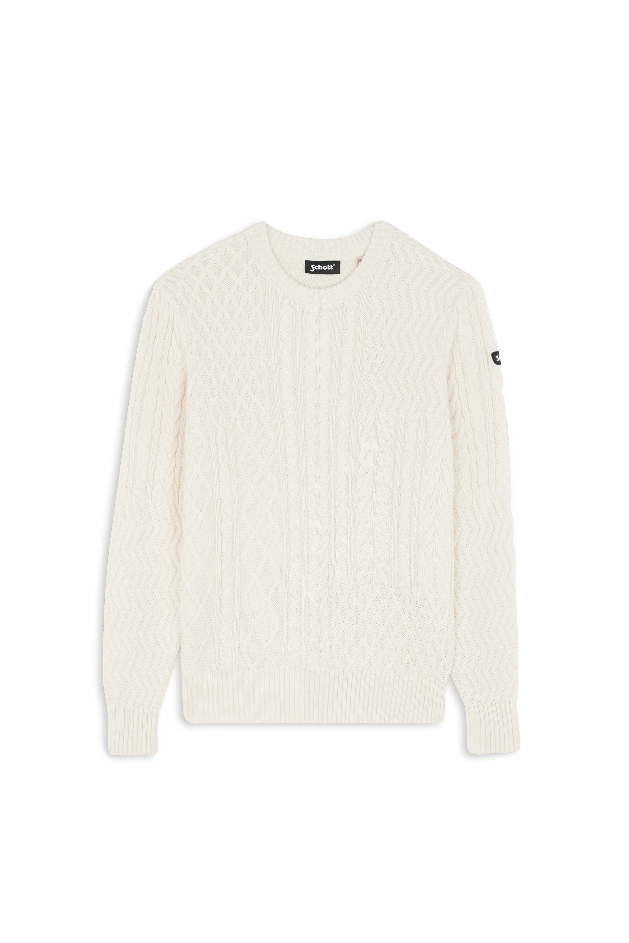 Sweater Beige