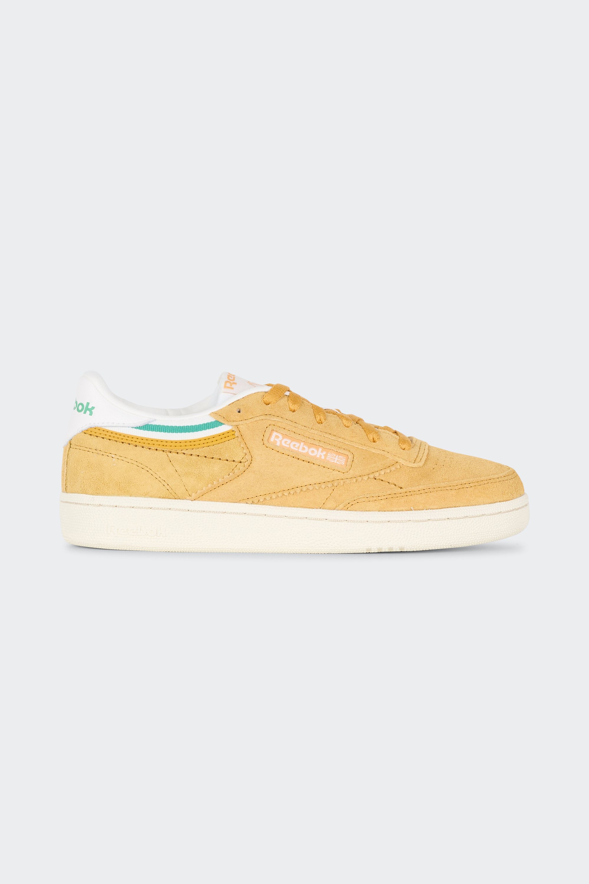 Baskets | Jaune by REEBOK Baskets Jaune