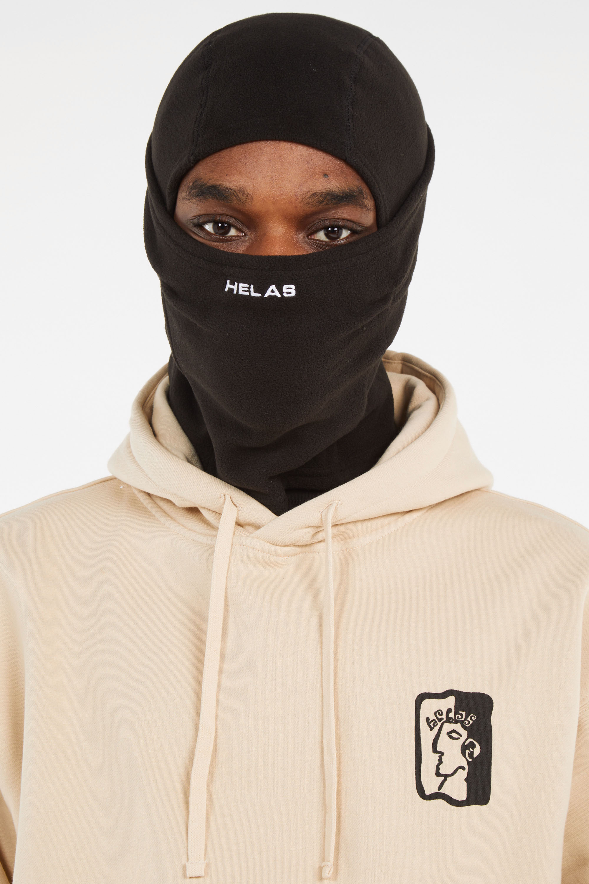 Balaclava Black