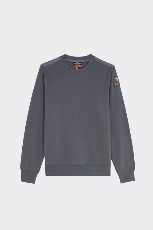 Sweatshirt - Taille XL Anthracite