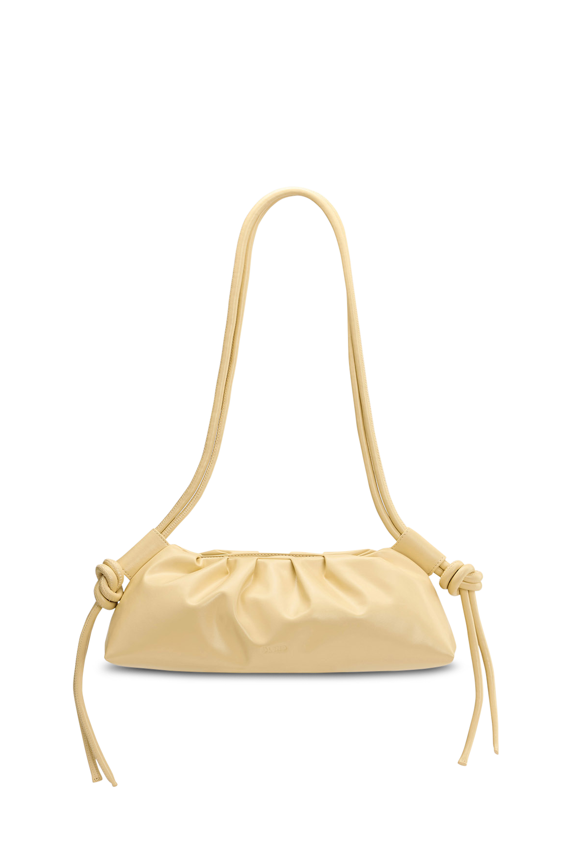 Sac à main ÖLEND Jaune