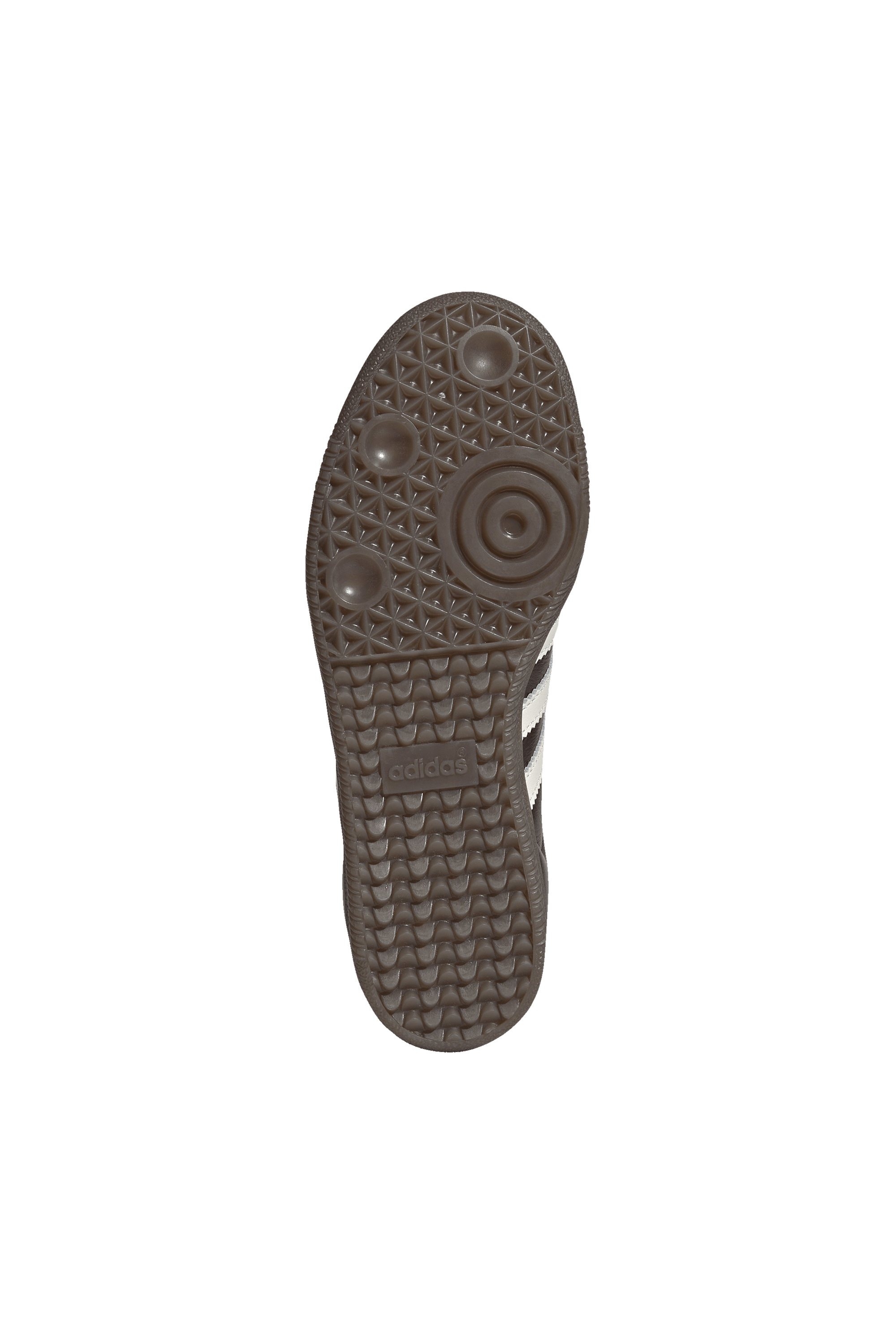 Adidas Superstar sneakers Brown