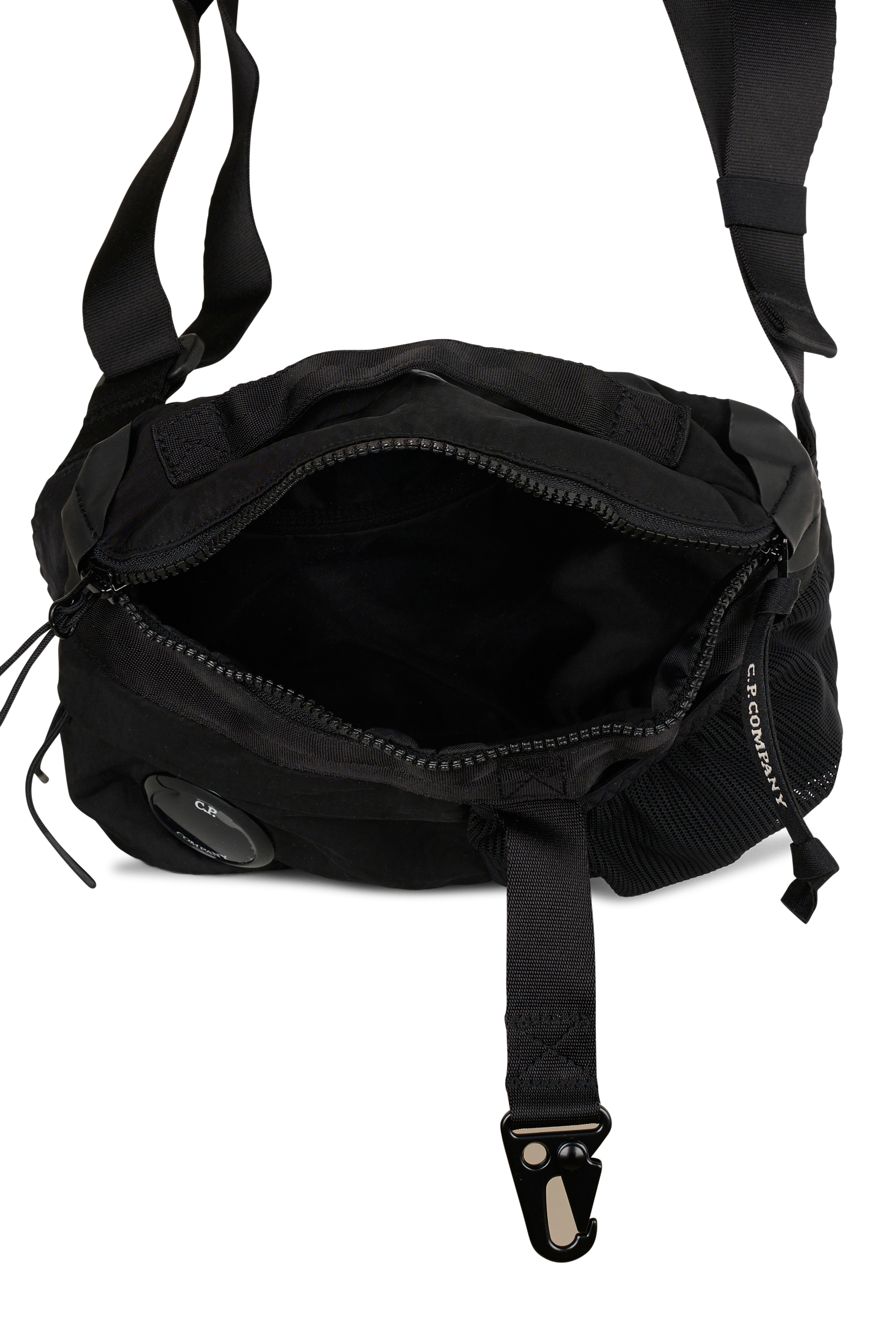 Sac bandoulière  Noir