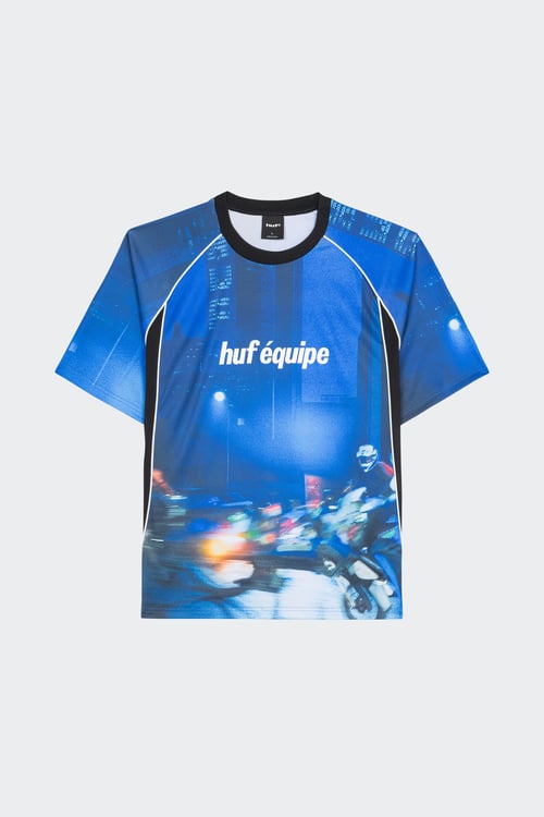 Maillot de sport - Taille L Multicolore