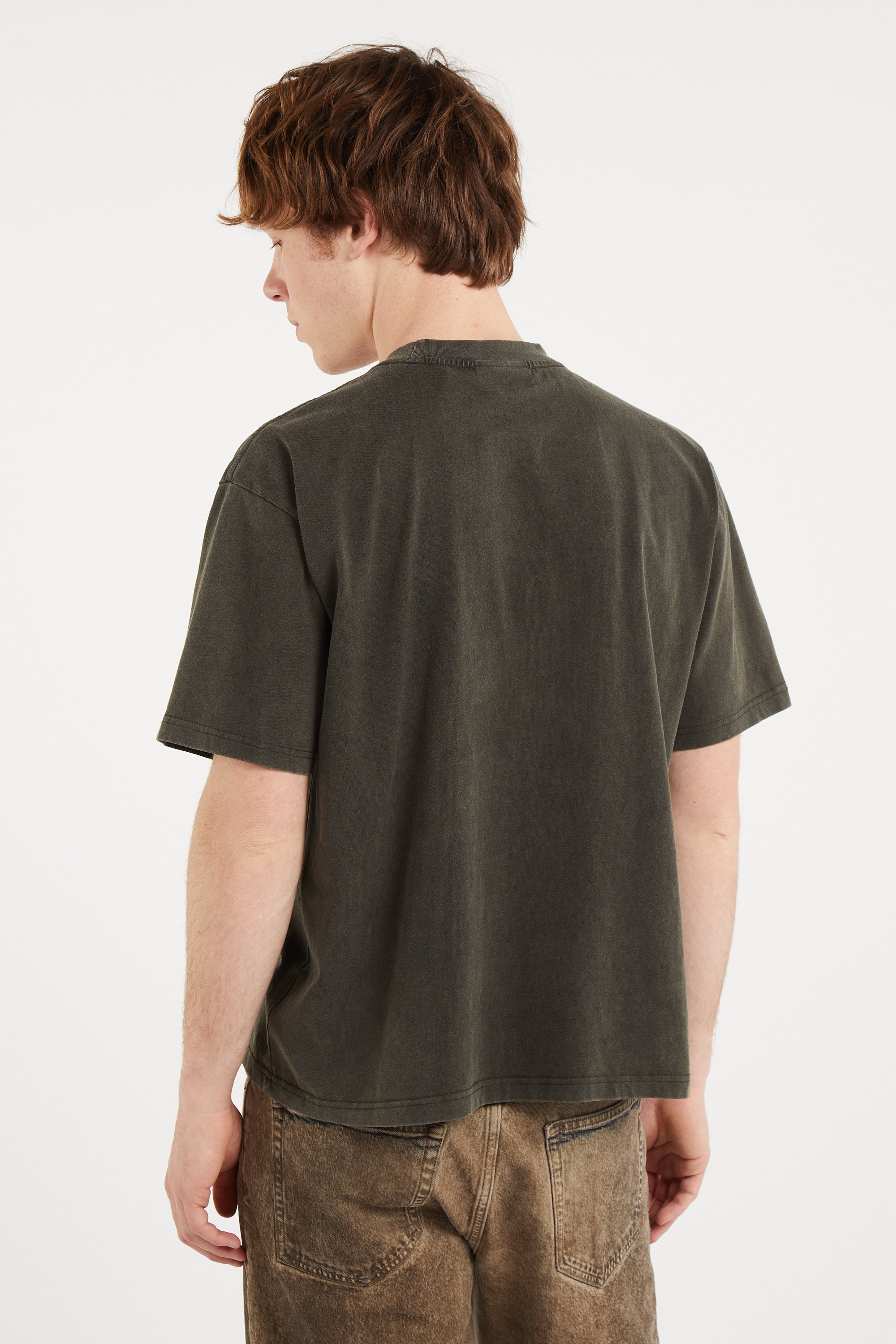 T-shirt Noir