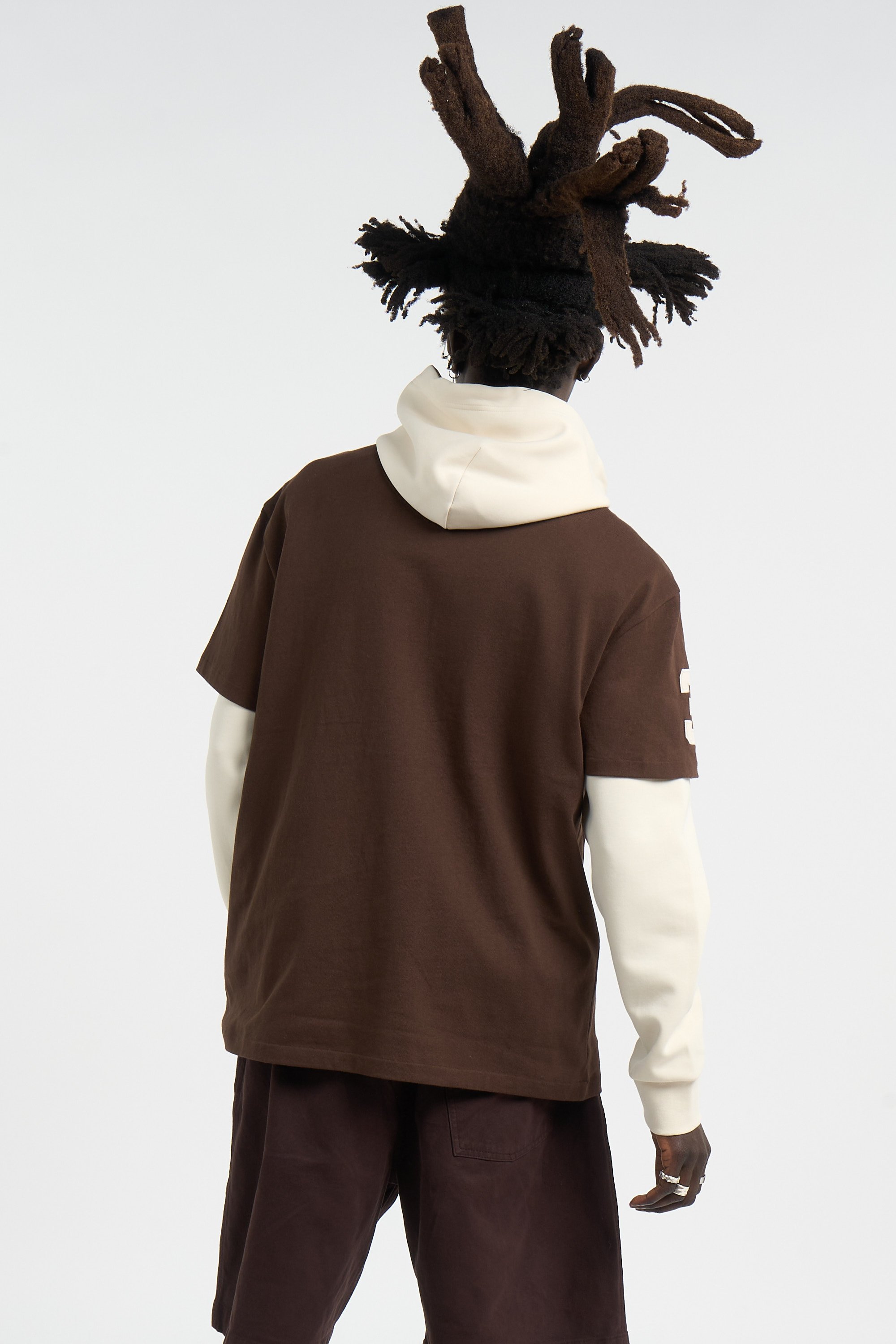 T-shirt | Marron POLO RALPH LAUREN Homme
